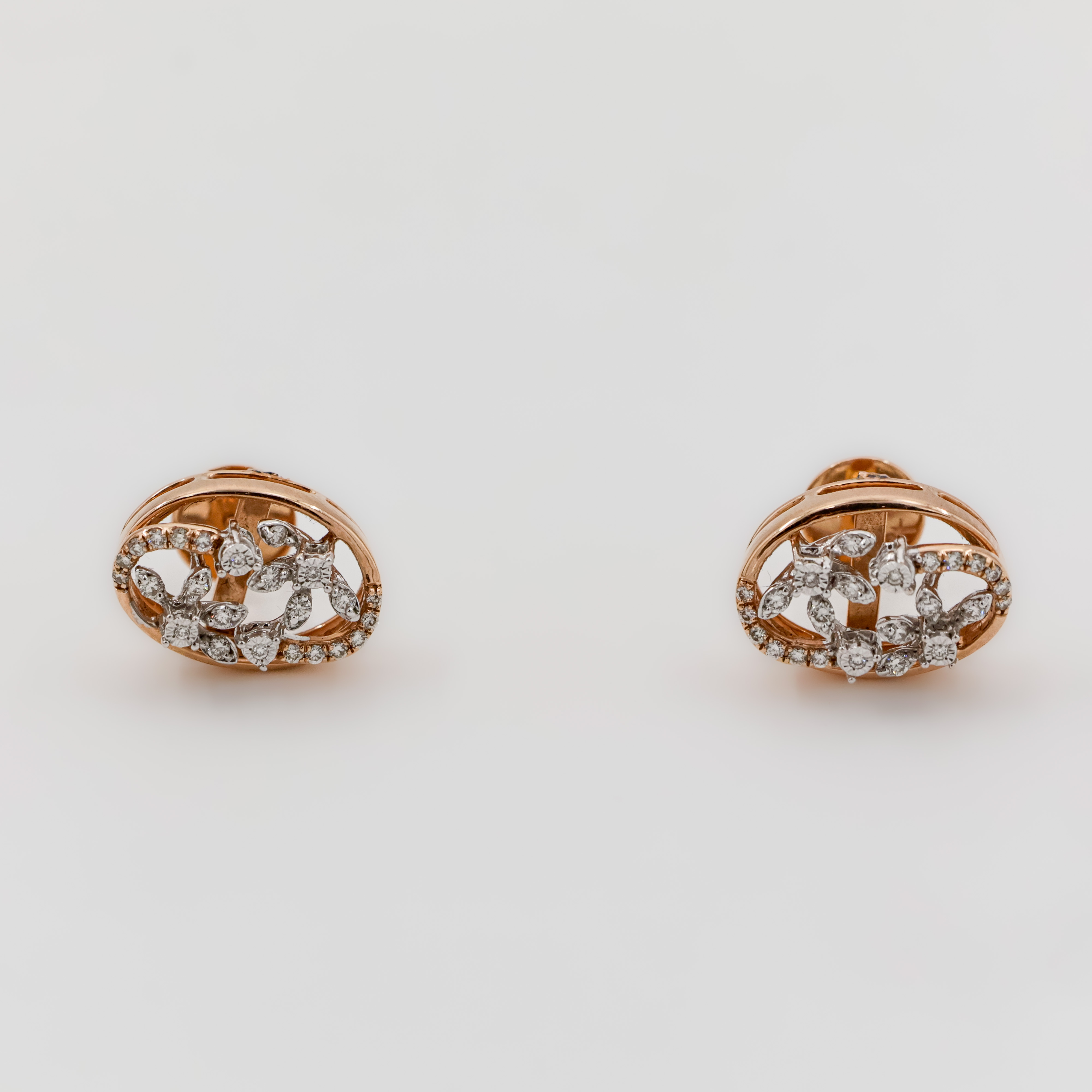 Varahi Jewels - Diamond Tops