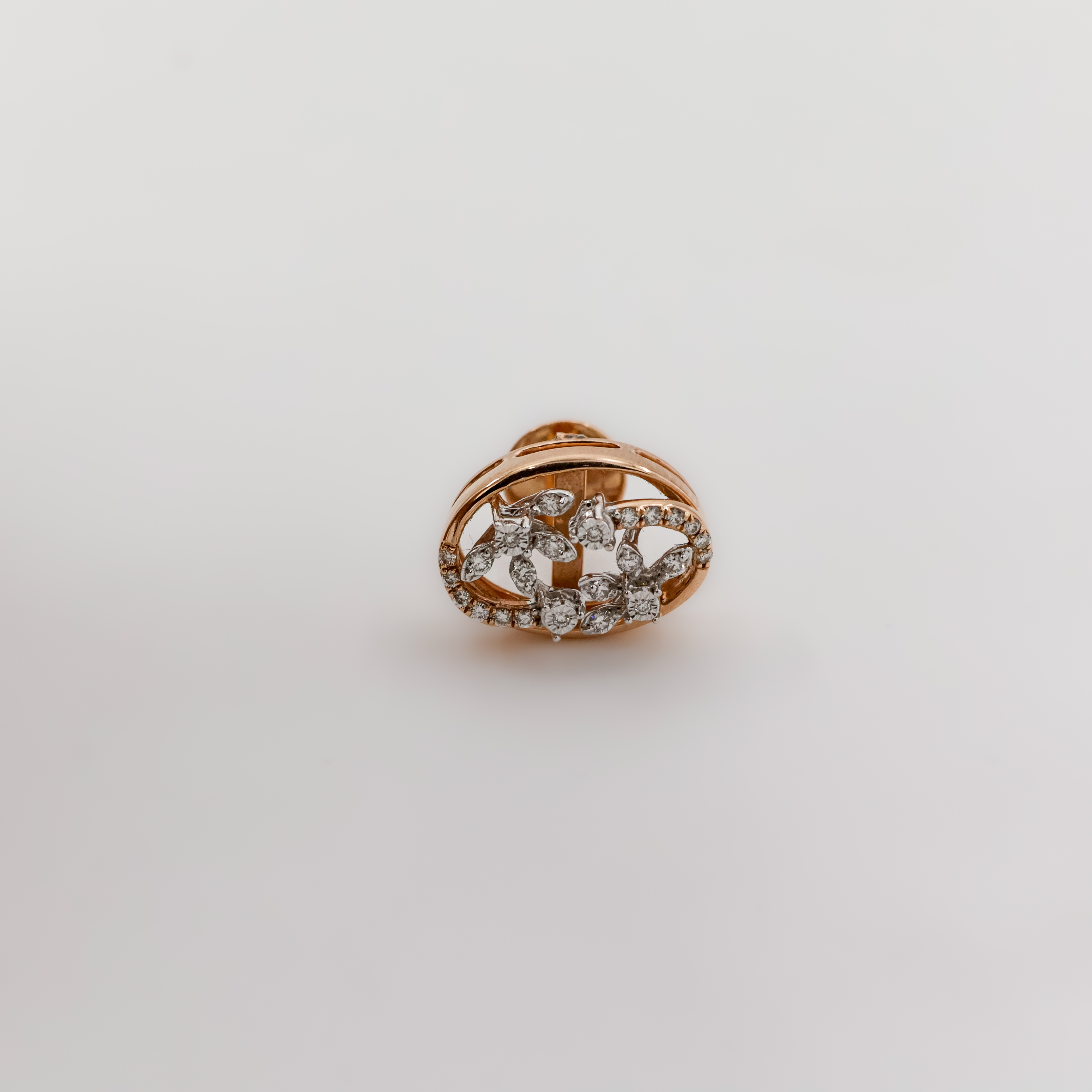 Varahi Jewels - Diamond Tops