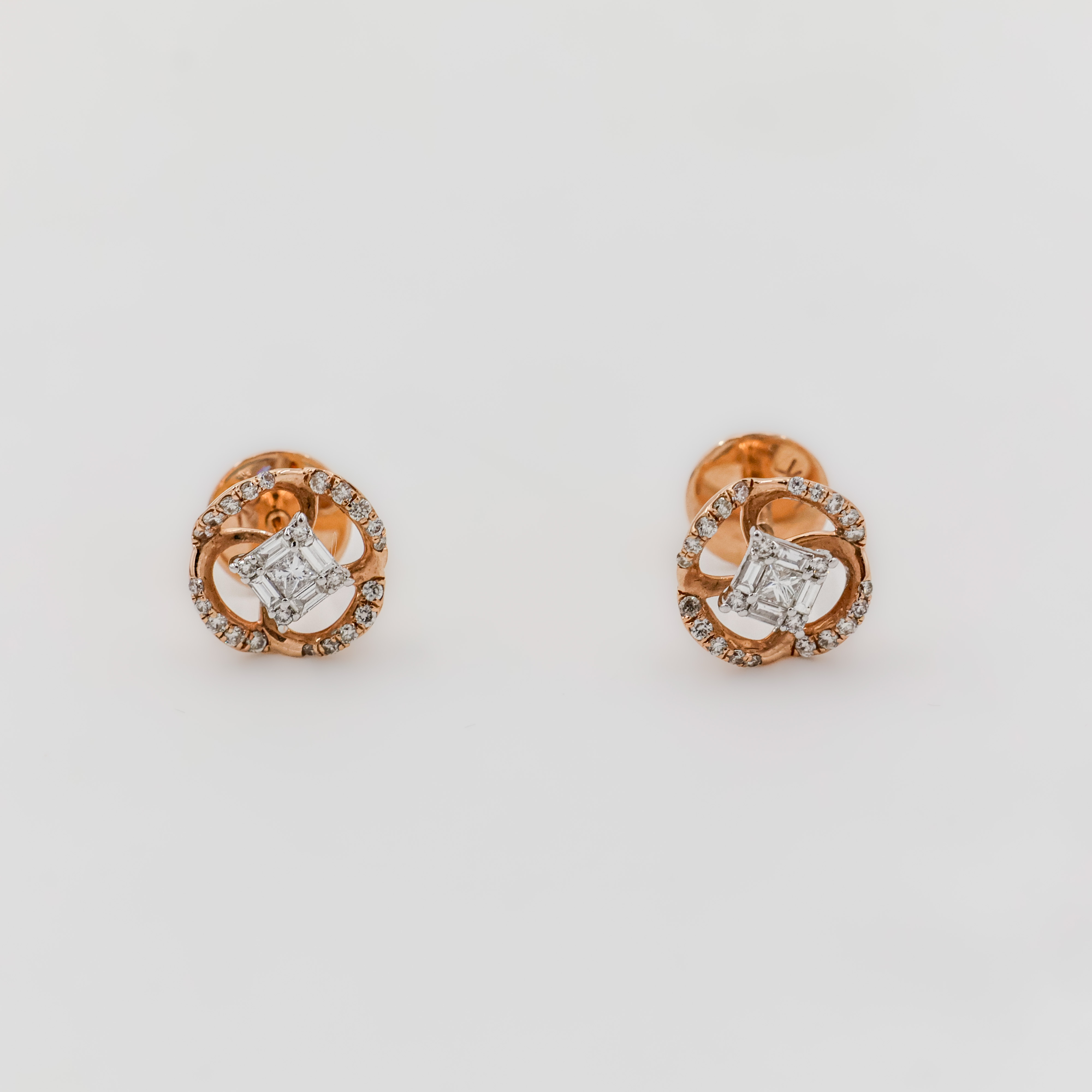 Varahi Jewels - Diamond Tops