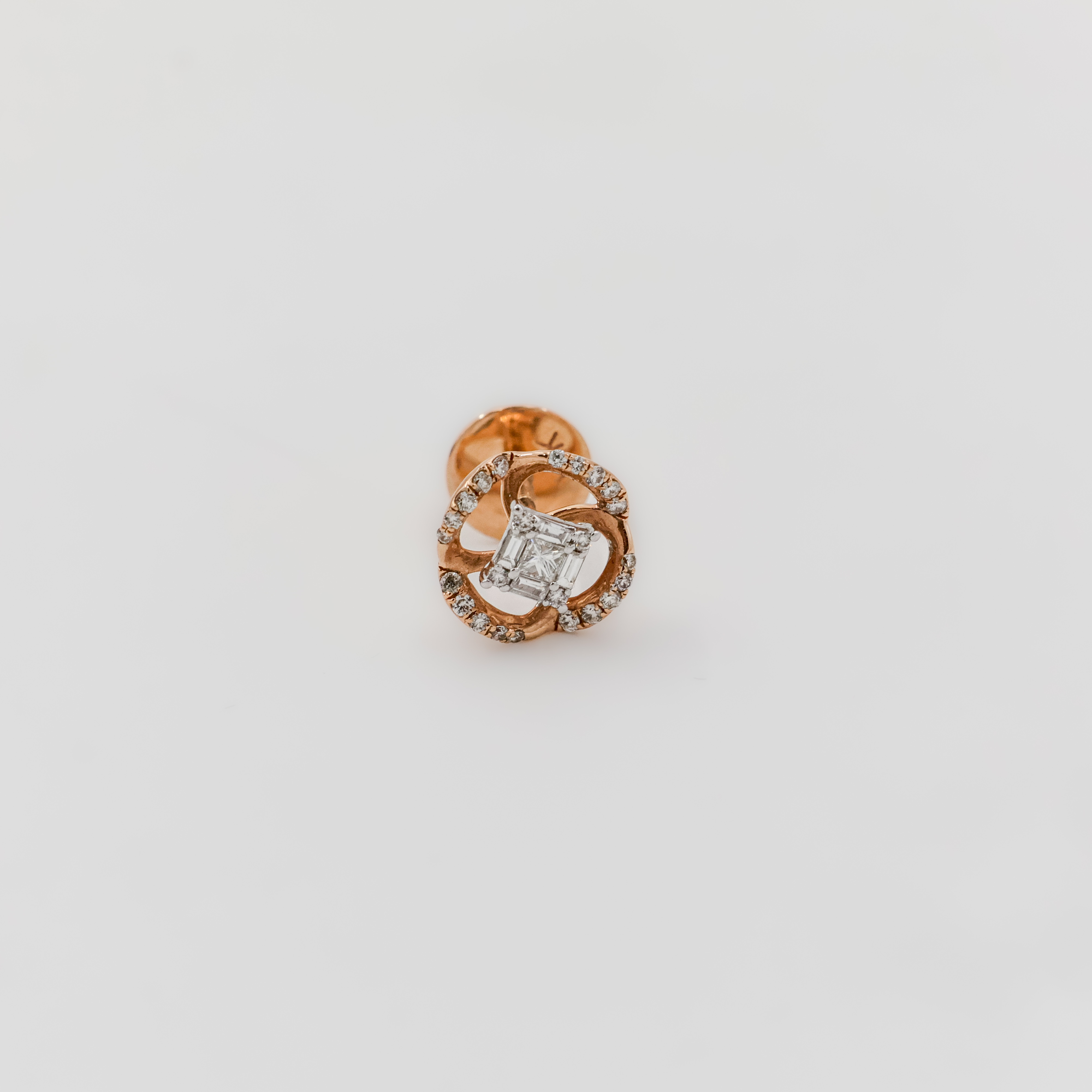 Varahi Jewels - Diamond Tops