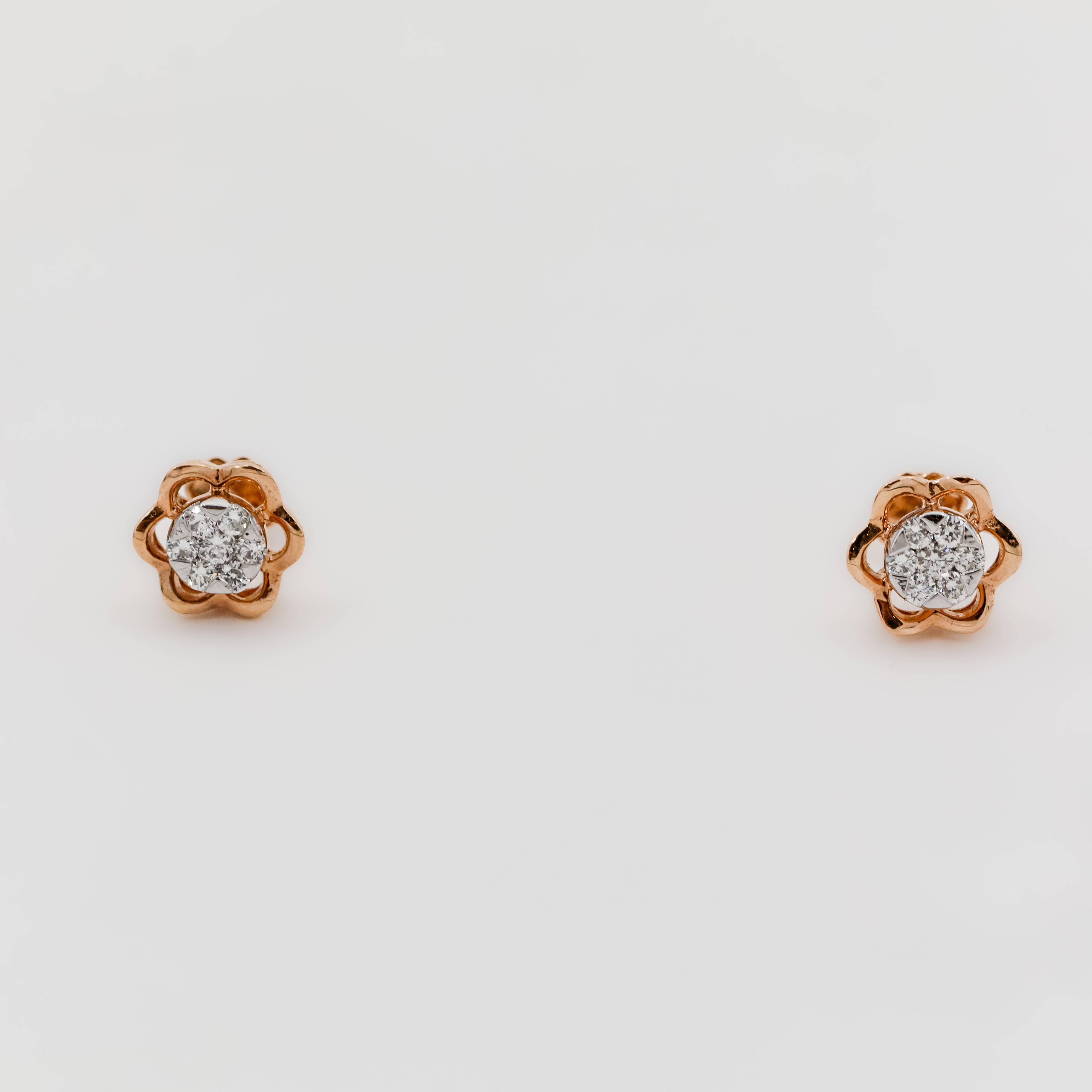 Varahi Jewels - Diamond Tops