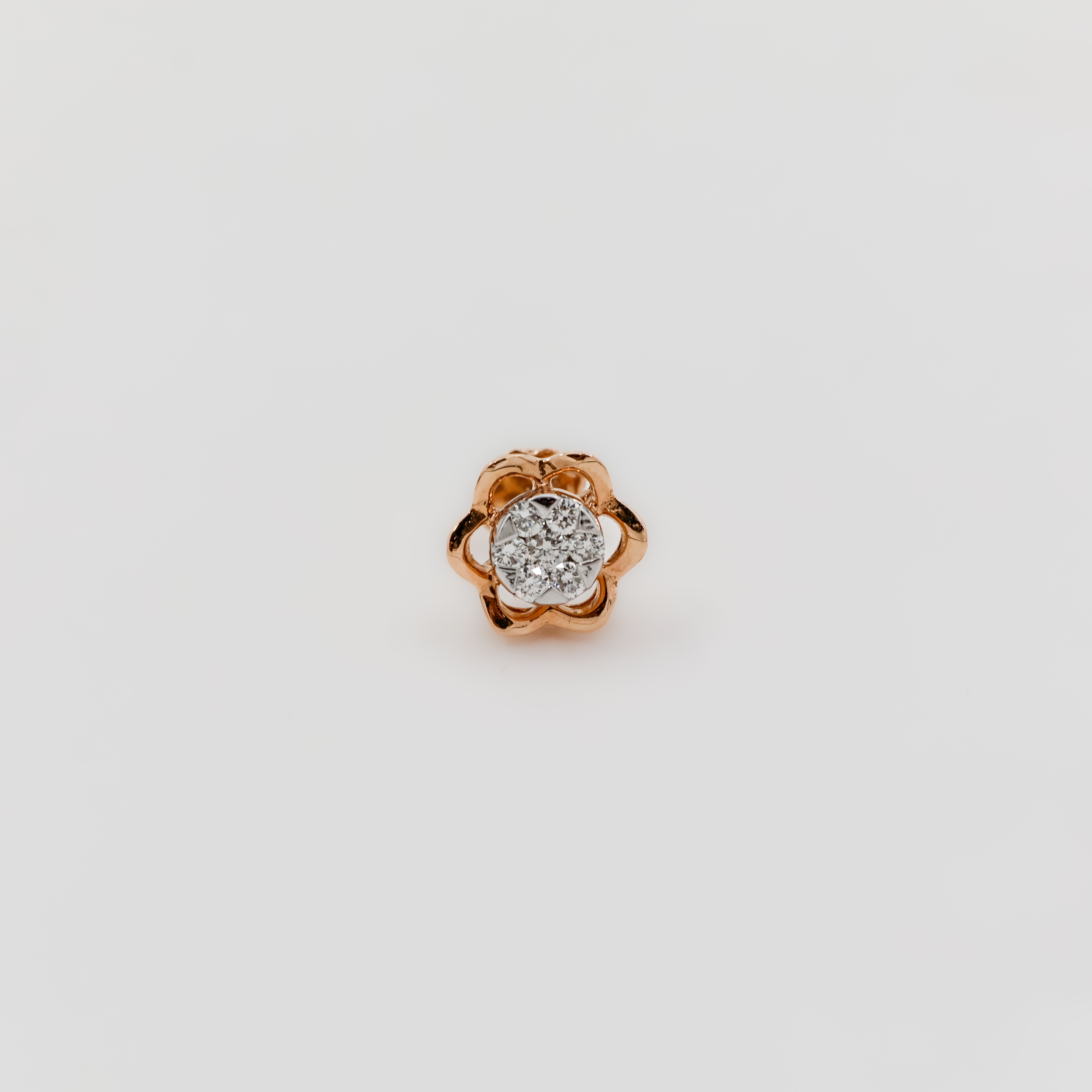 Varahi Jewels - Diamond Tops