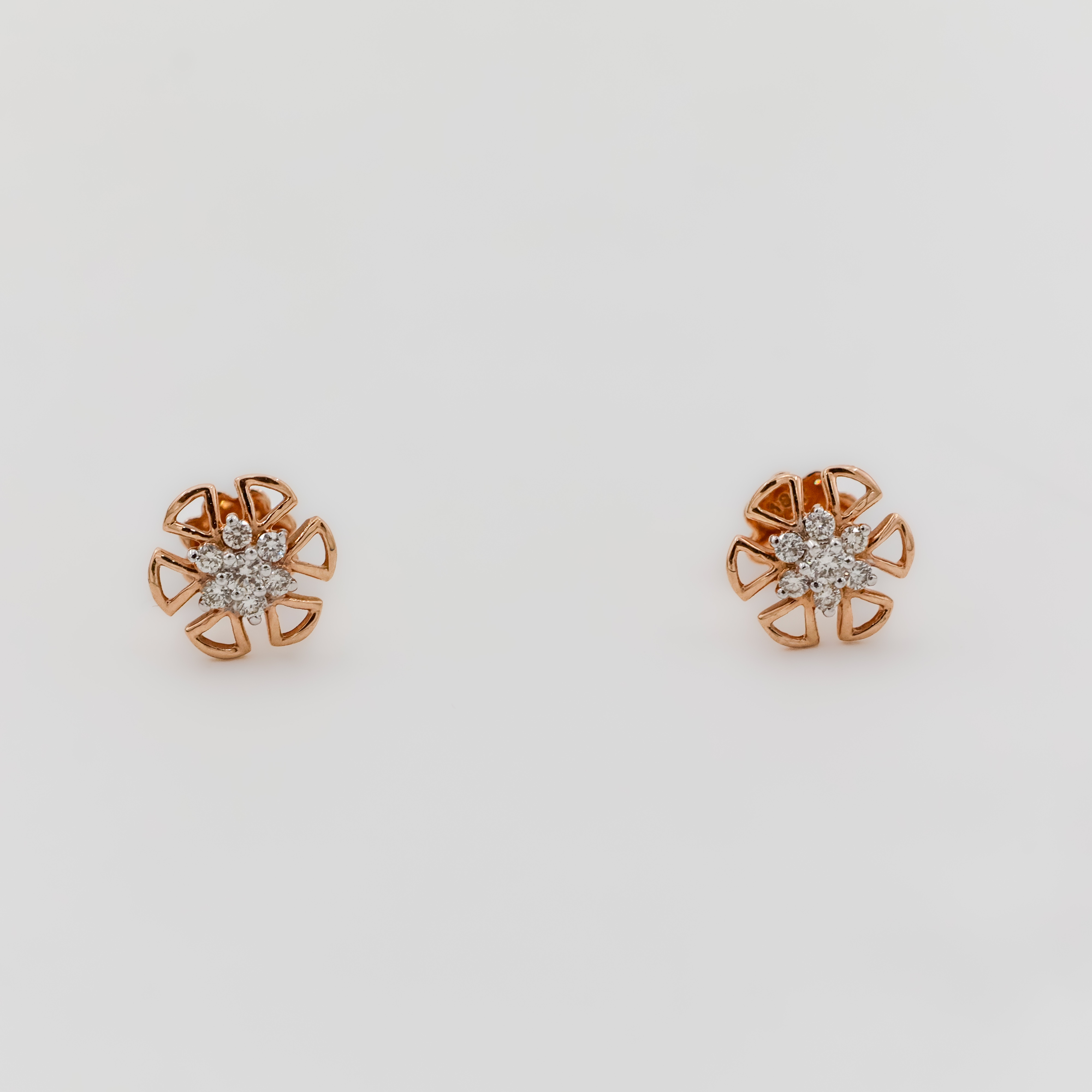 Varahi Jewels - Diamond Tops