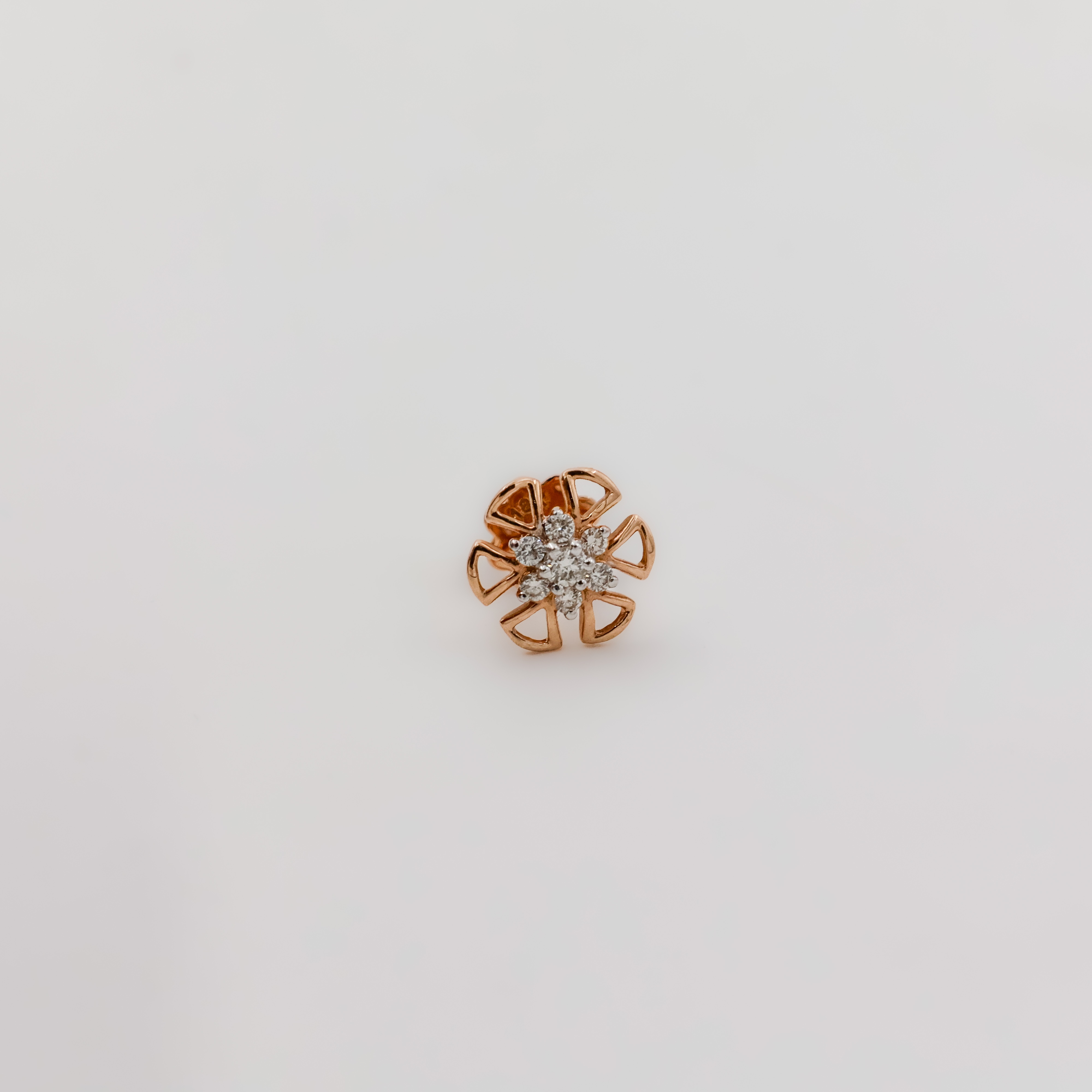 Varahi Jewels - Diamond Tops