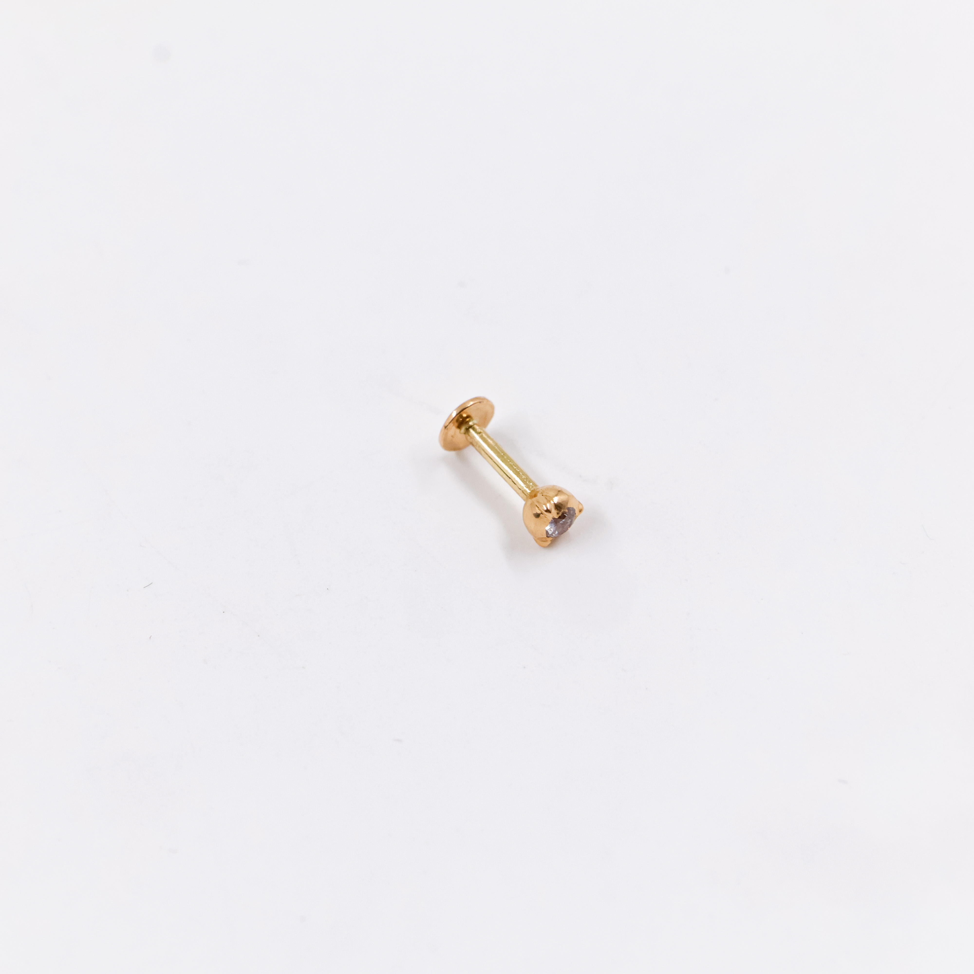 Varahi Jewels - Gold Nath