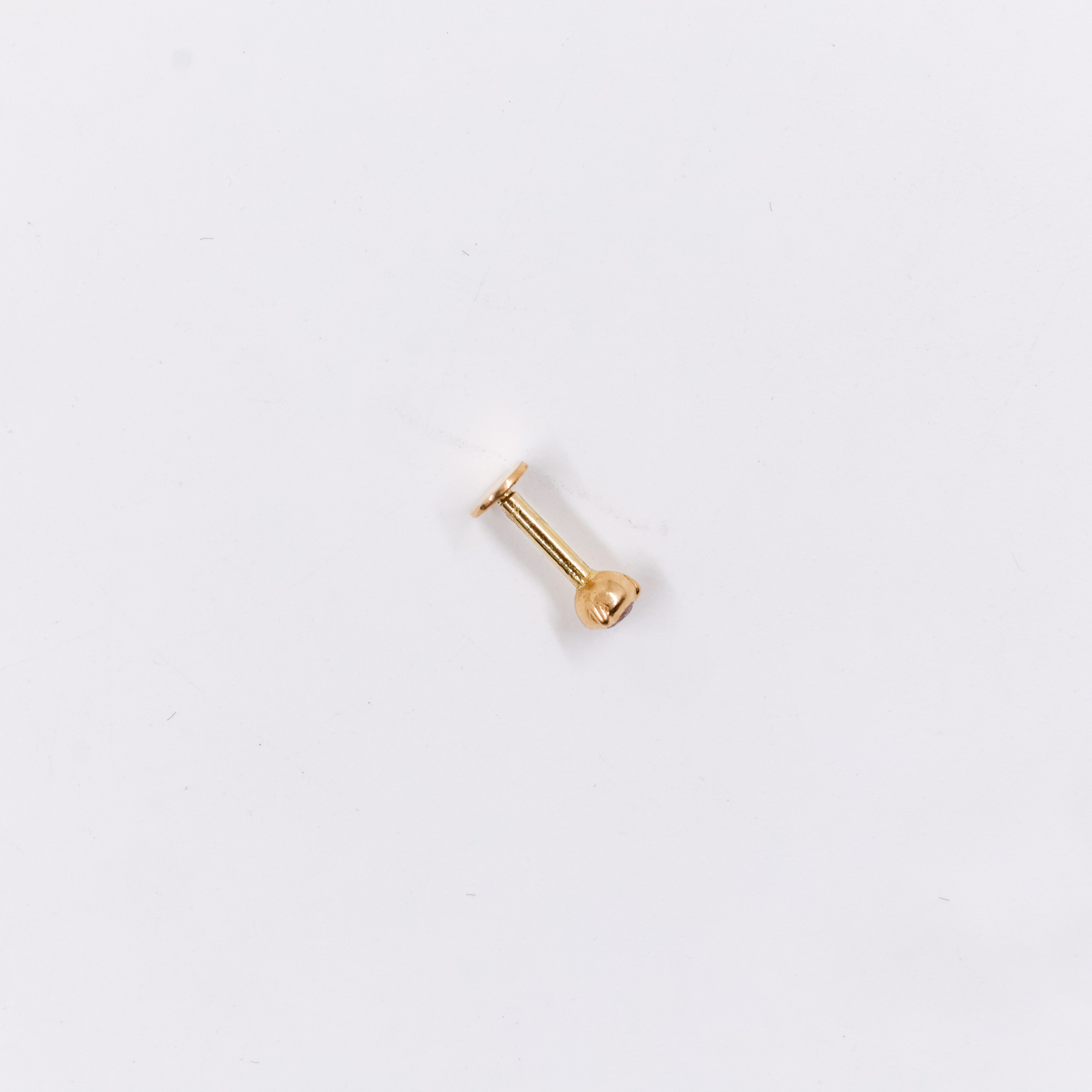 Varahi Jewels - Gold Nath
