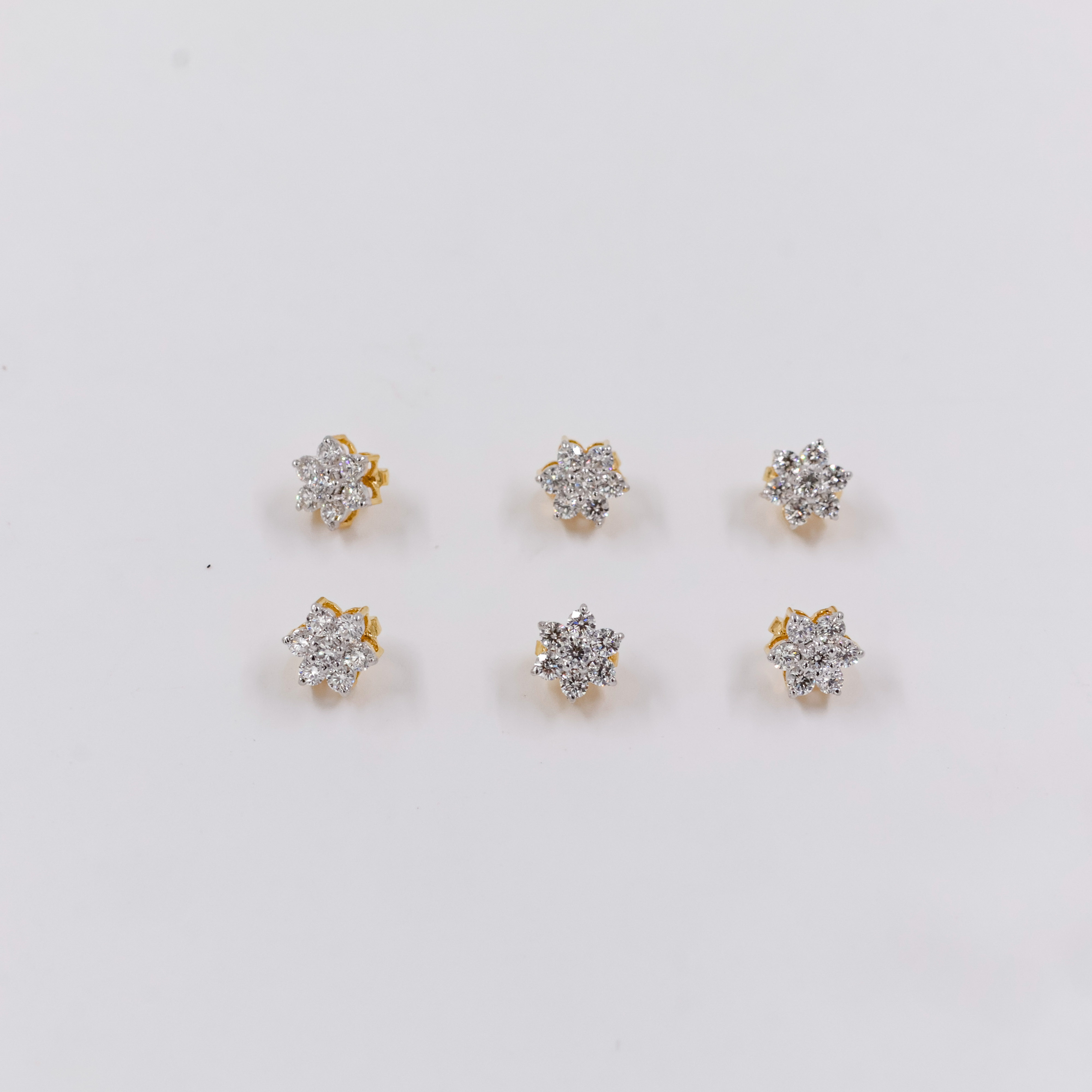 Varahi Jewels - Diamond Pendent