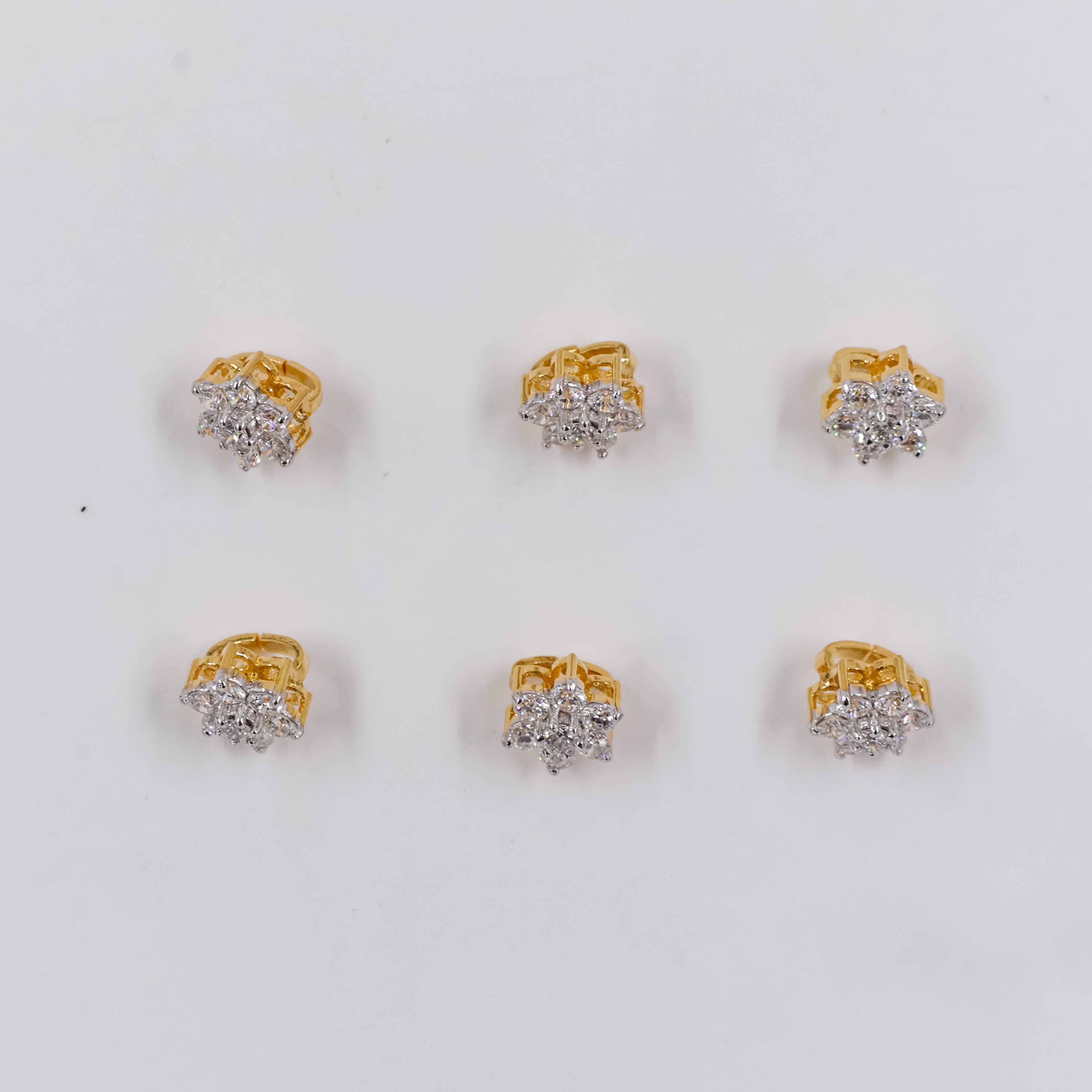 Varahi Jewels - Diamond Pendent