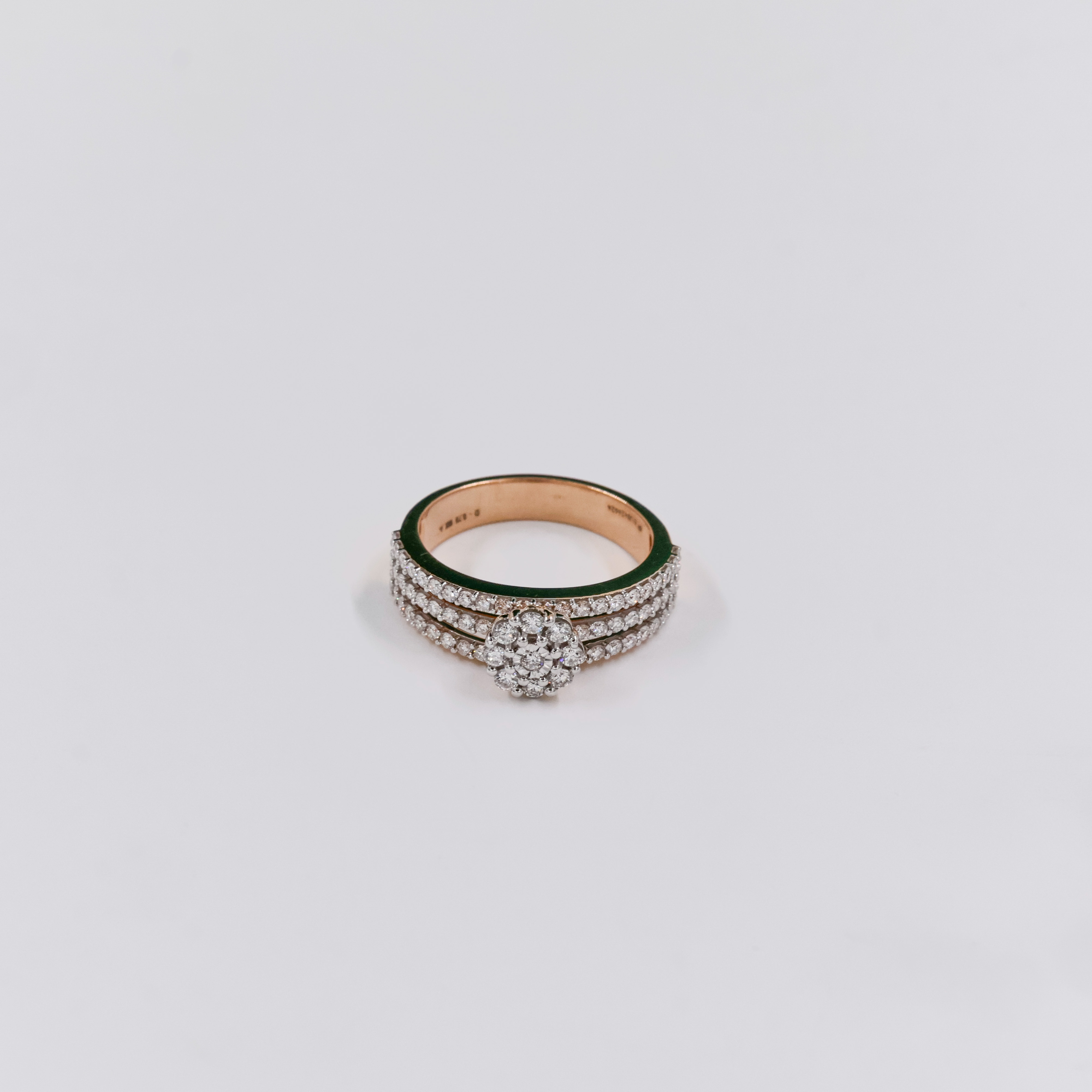 Varahi Jewels - Diamond Ring