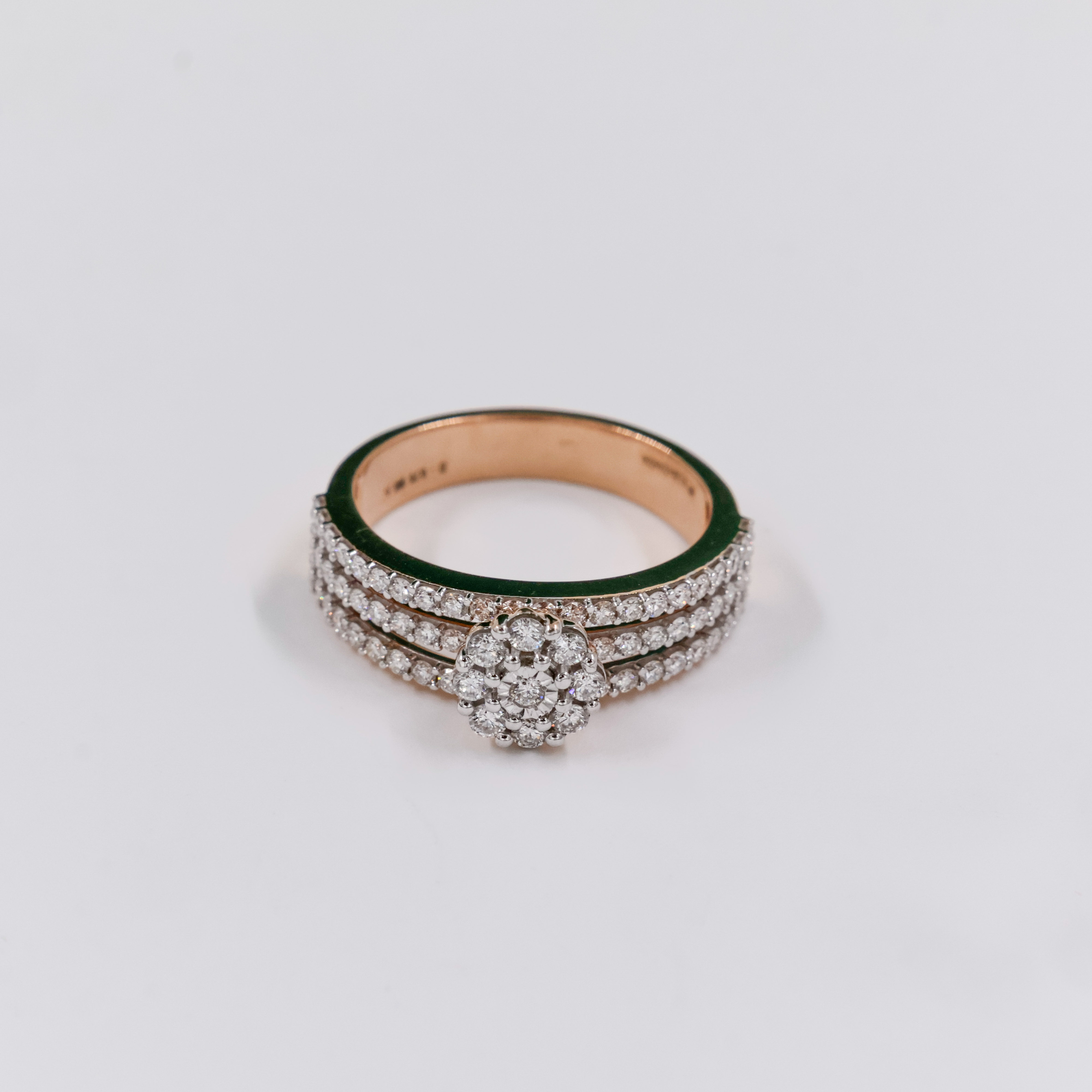 Varahi Jewels - Diamond Ring