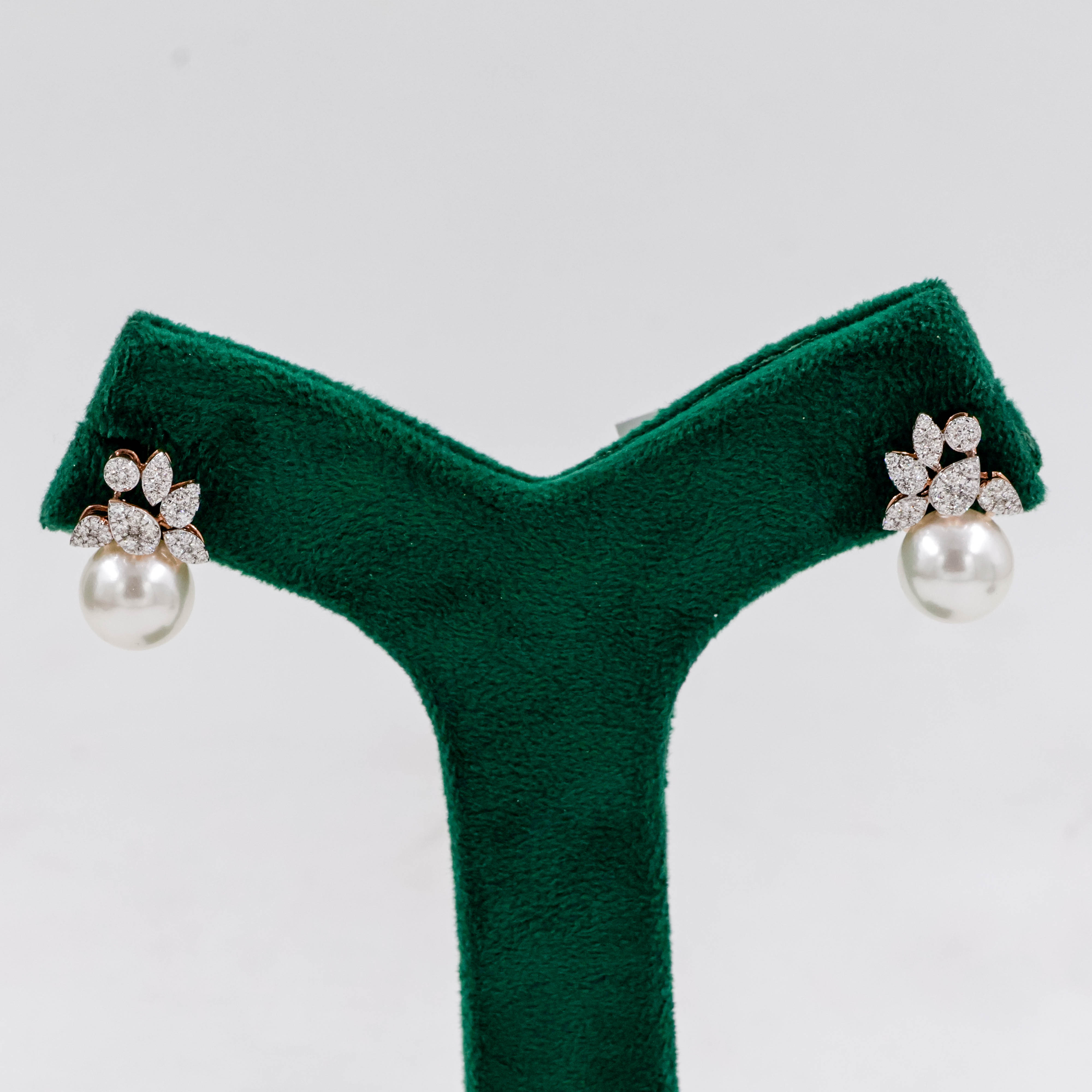 Varahi Jewels - Diamond Tops