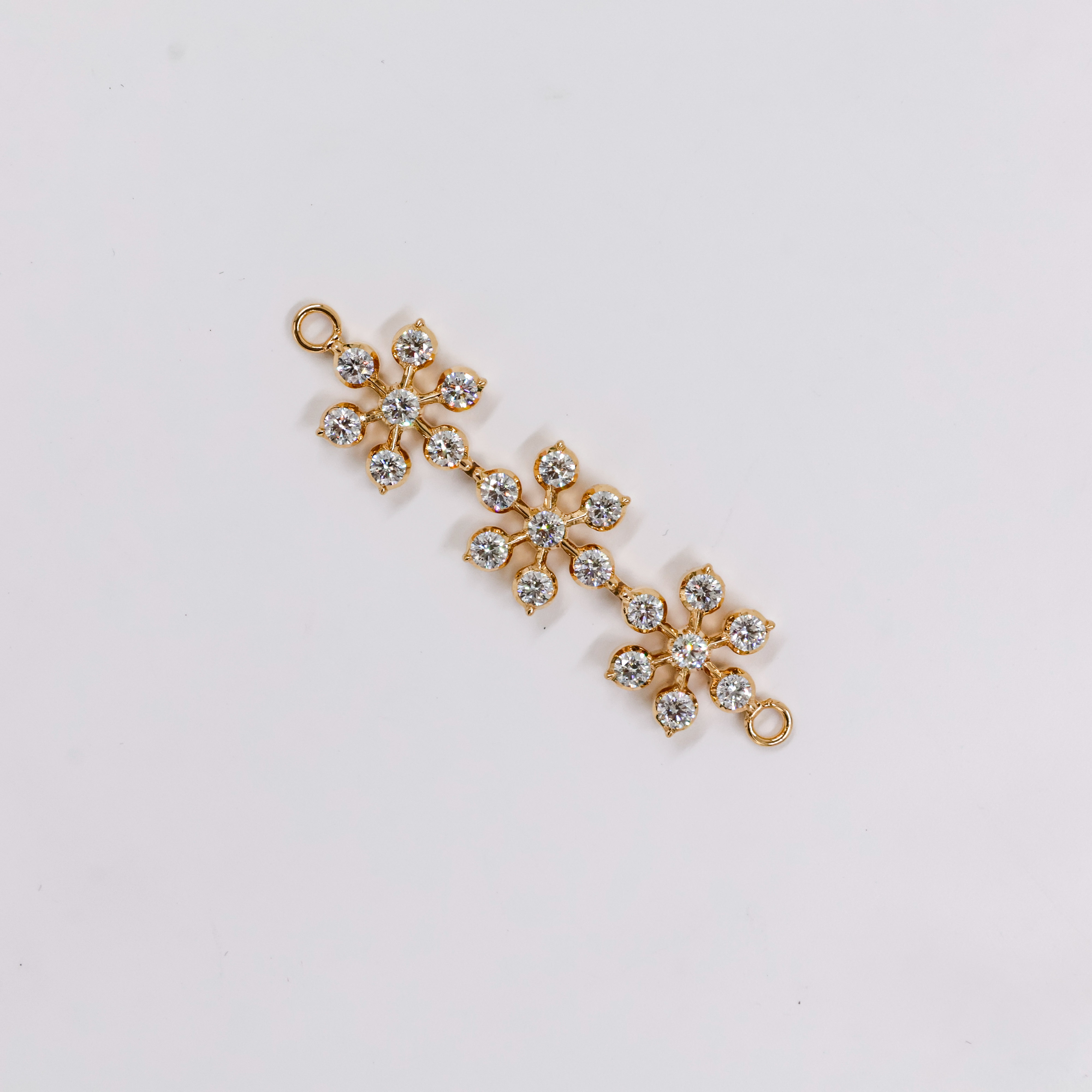 Varahi Jewels - Diamond Pendent