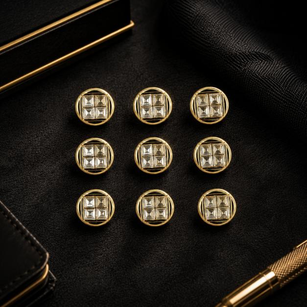 Buttons