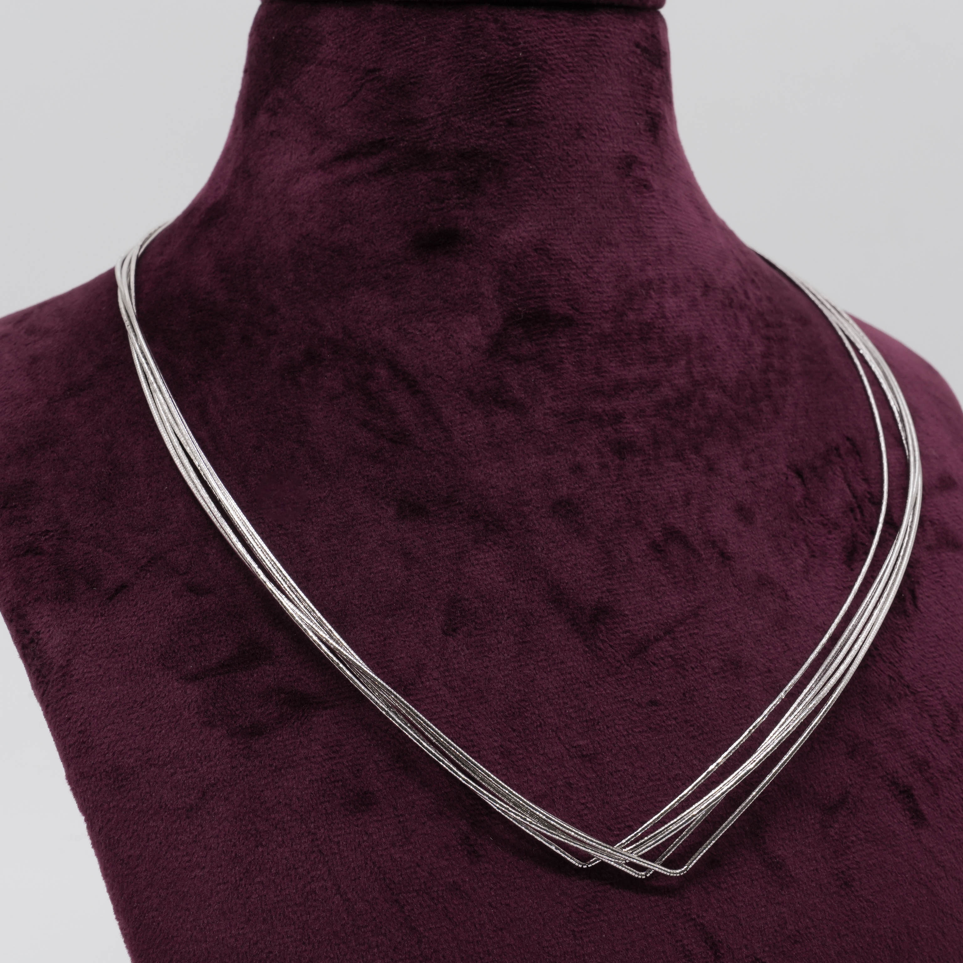 925 Silver Jewellery