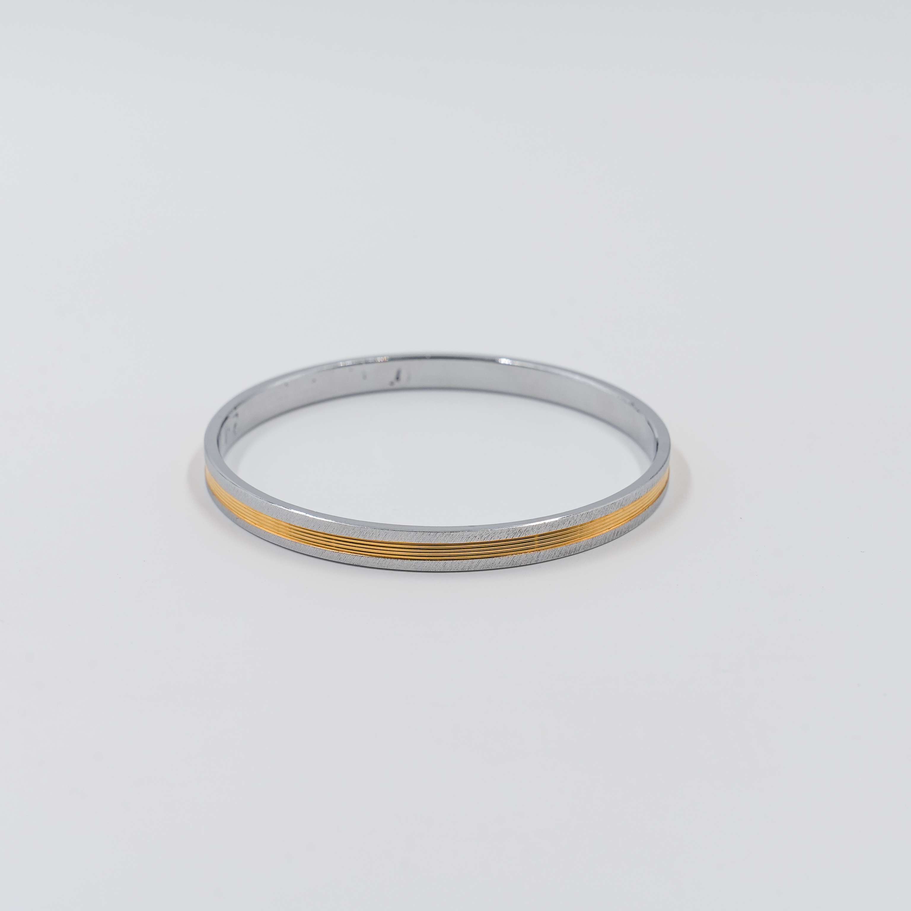Ved Jewellers - Italian Silver Kada