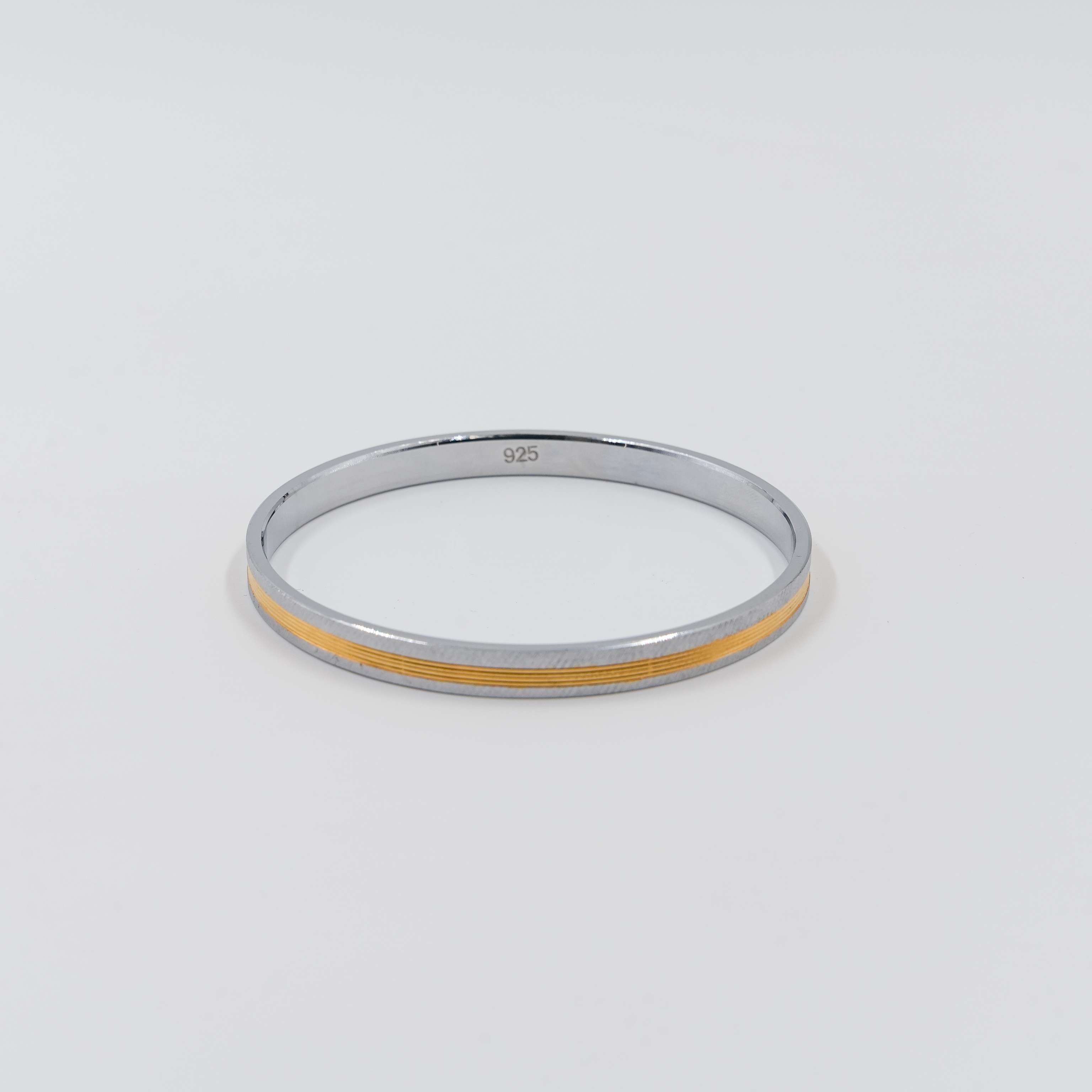 Ved Jewellers - Italian Silver Kada