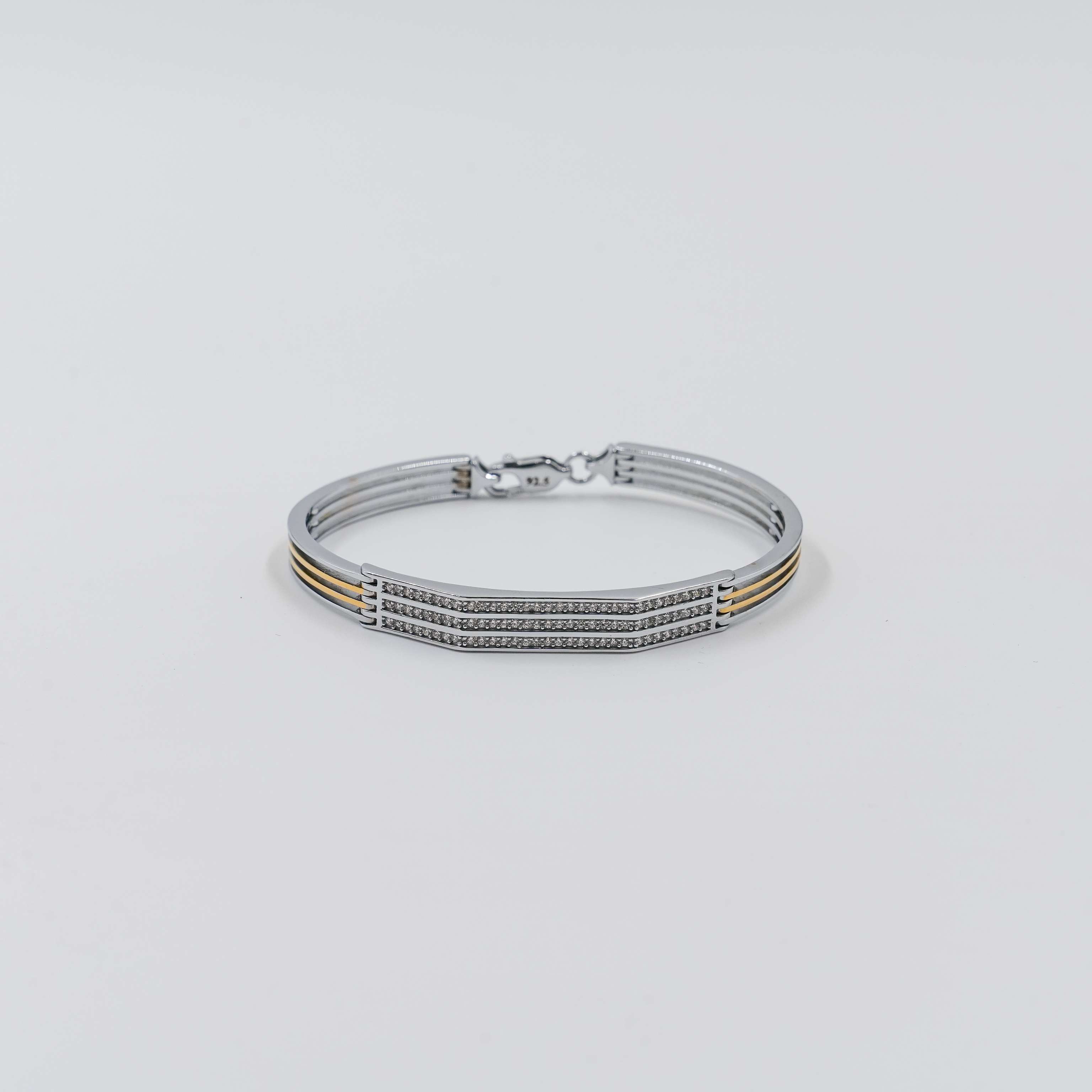 Ved Jewellers - Sterling Silver Chain