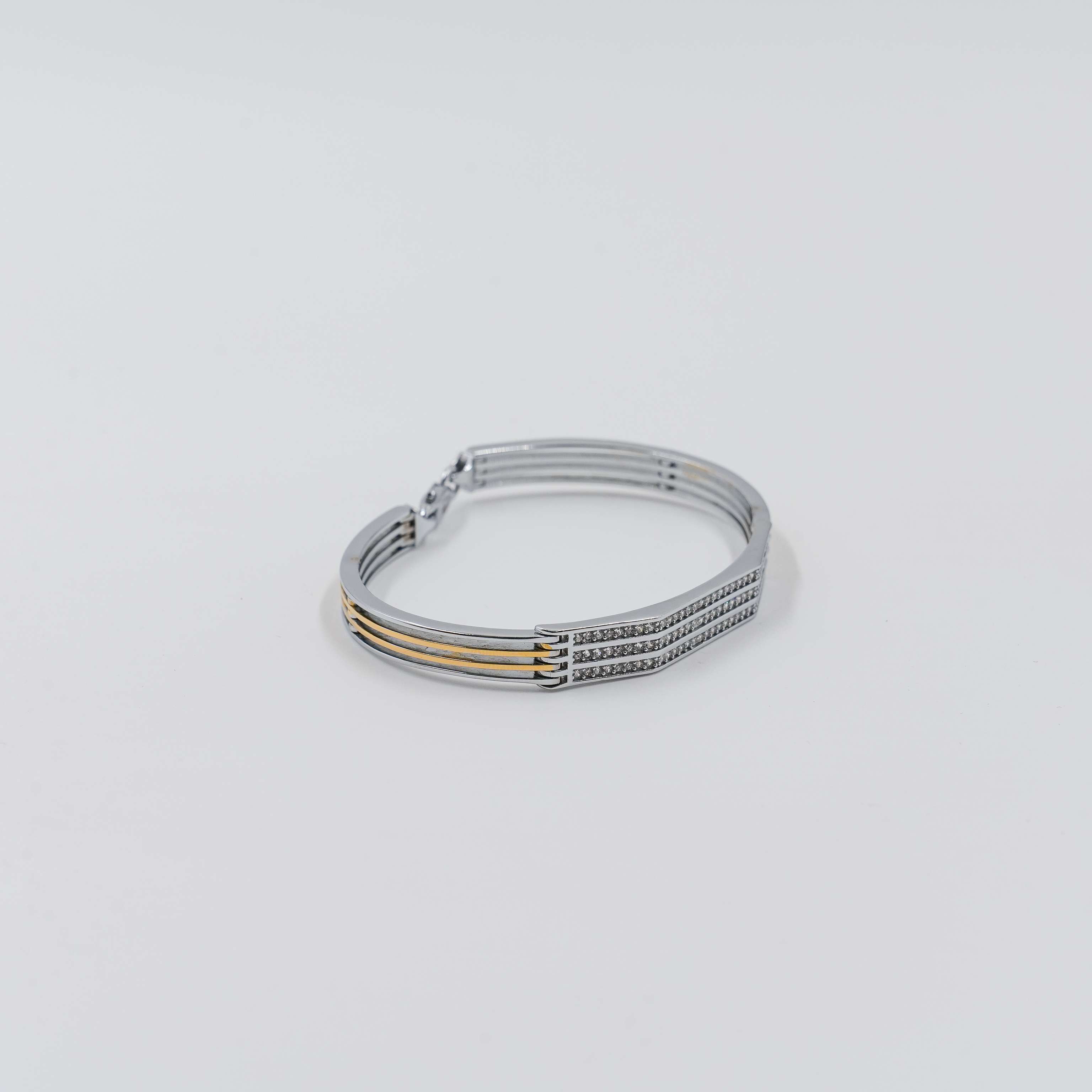 Ved Jewellers - Sterling Silver Chain