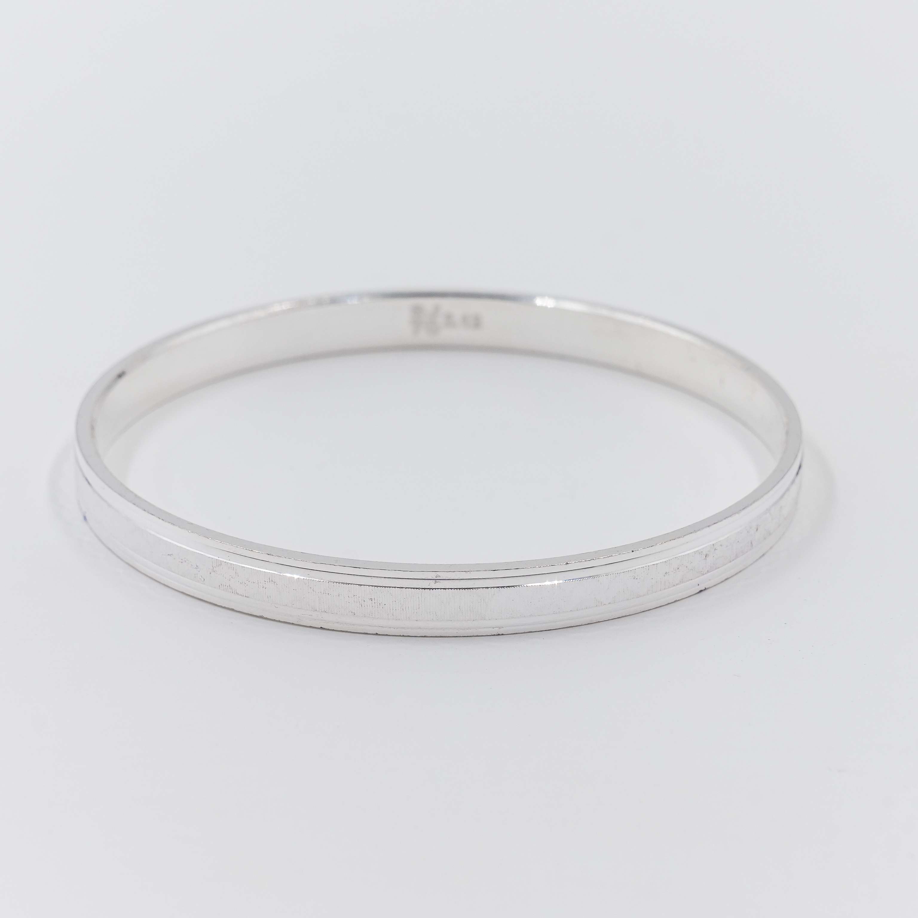 Silver Kada