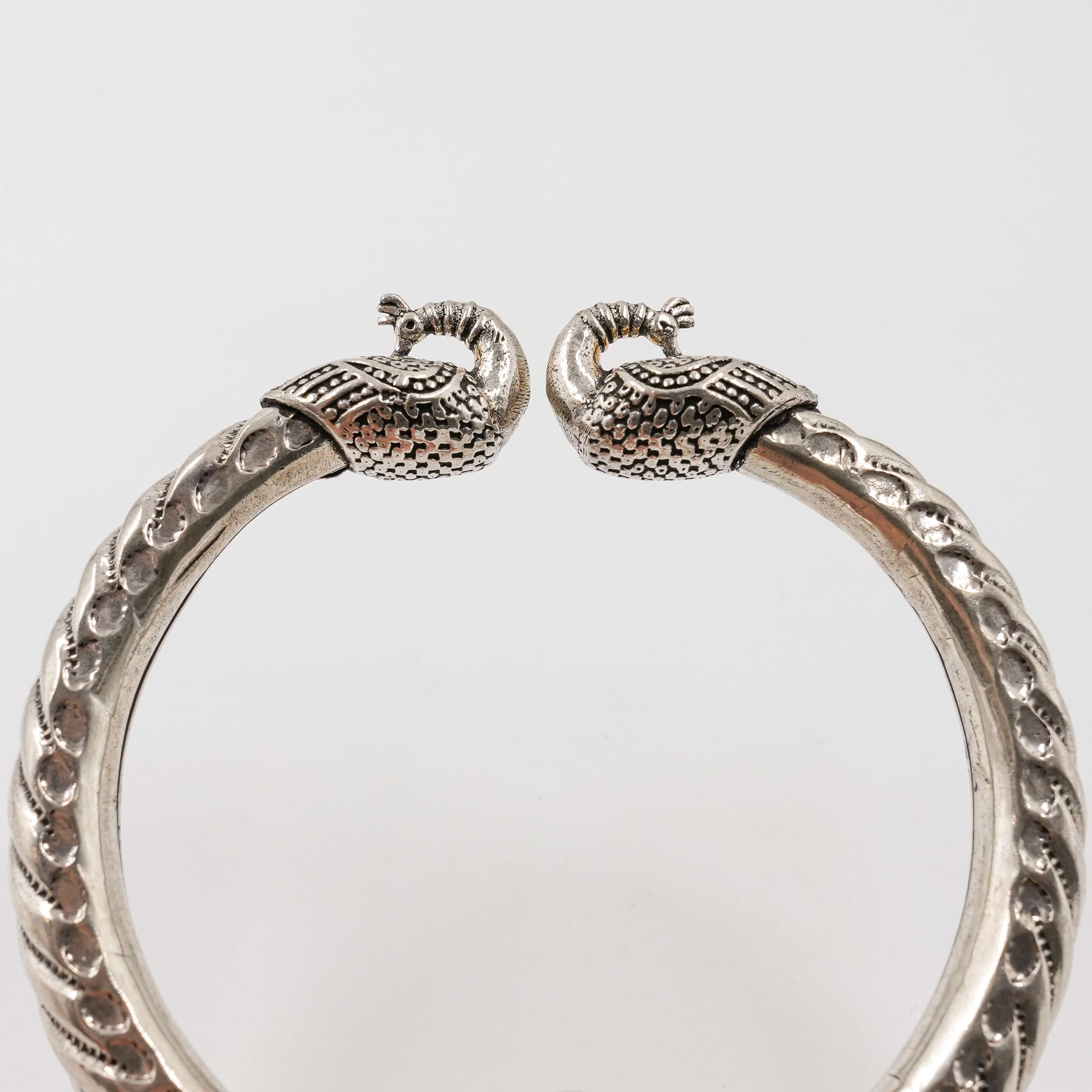 Silver Kada