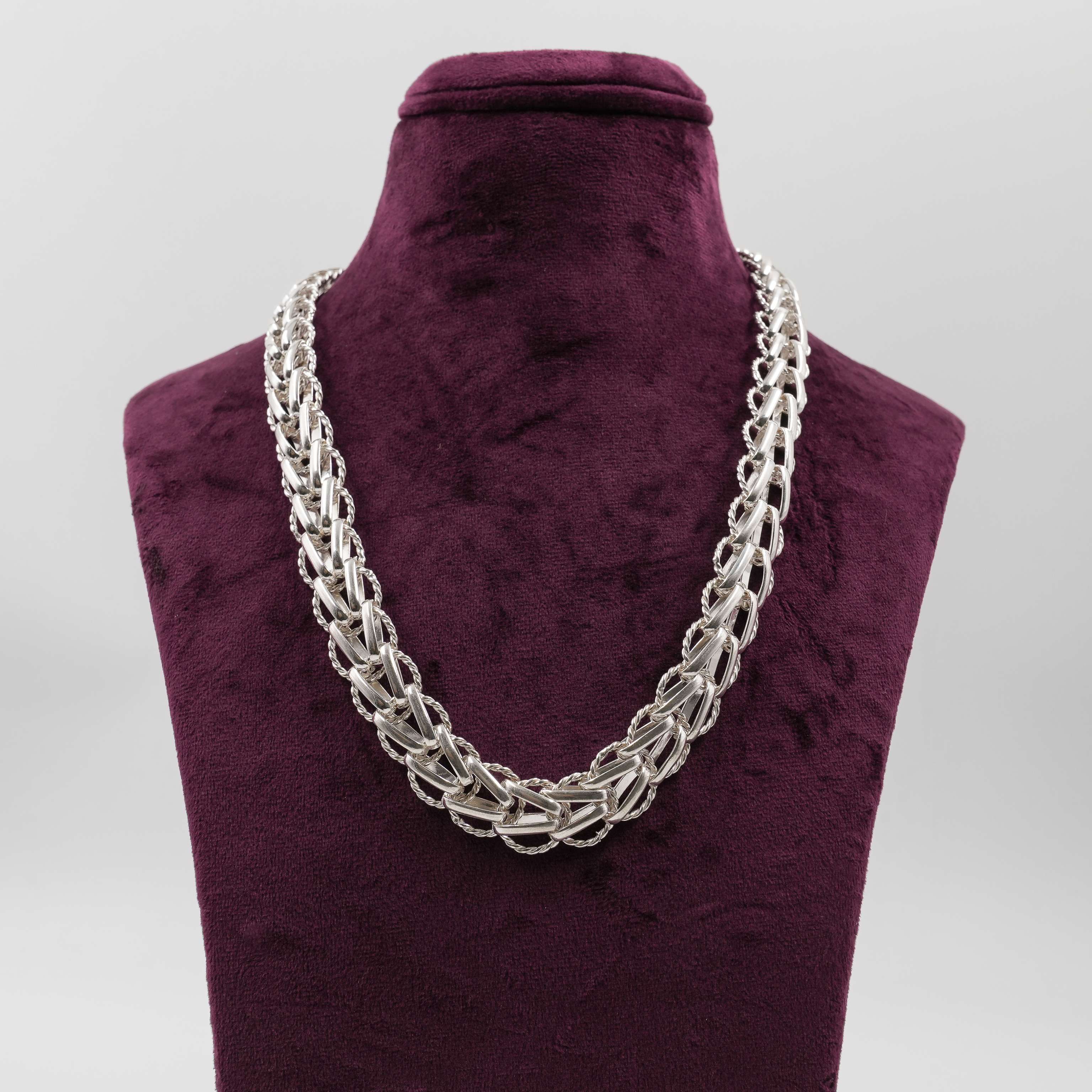 Ved Jewellers - Italian Silver Chain