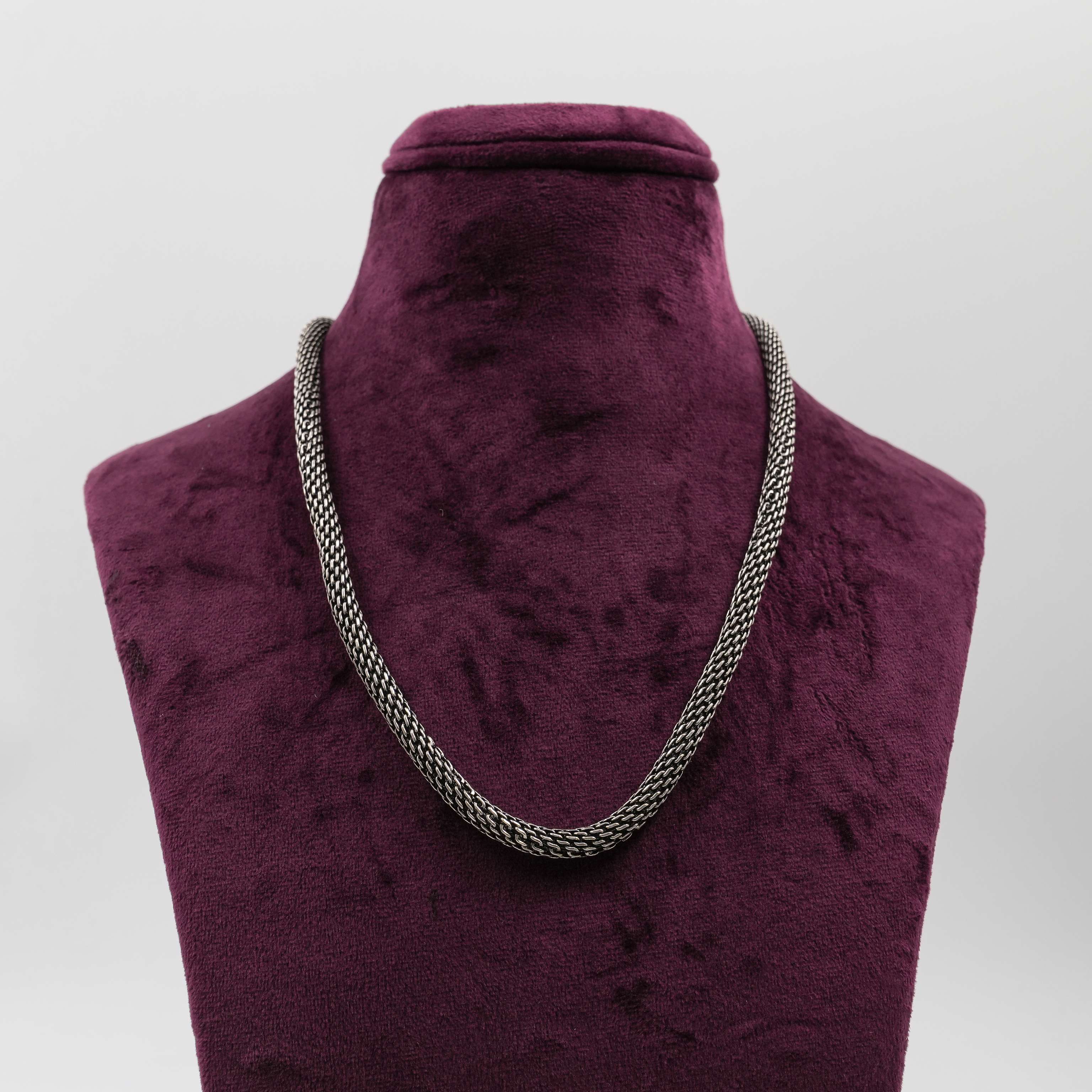 Ved Jewellers - Italian Silver Chain