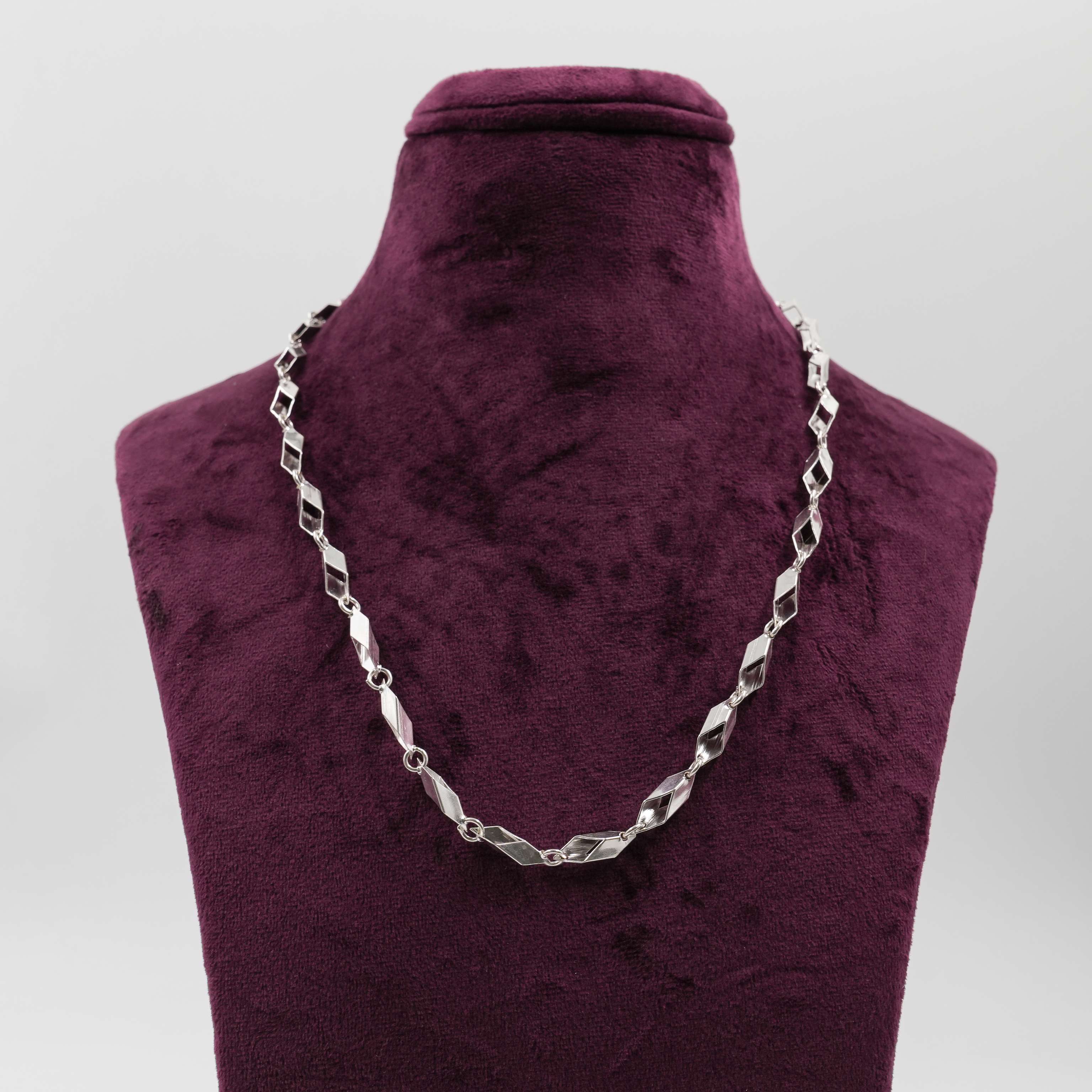 Ved Jewellers - Italian Silver Chain