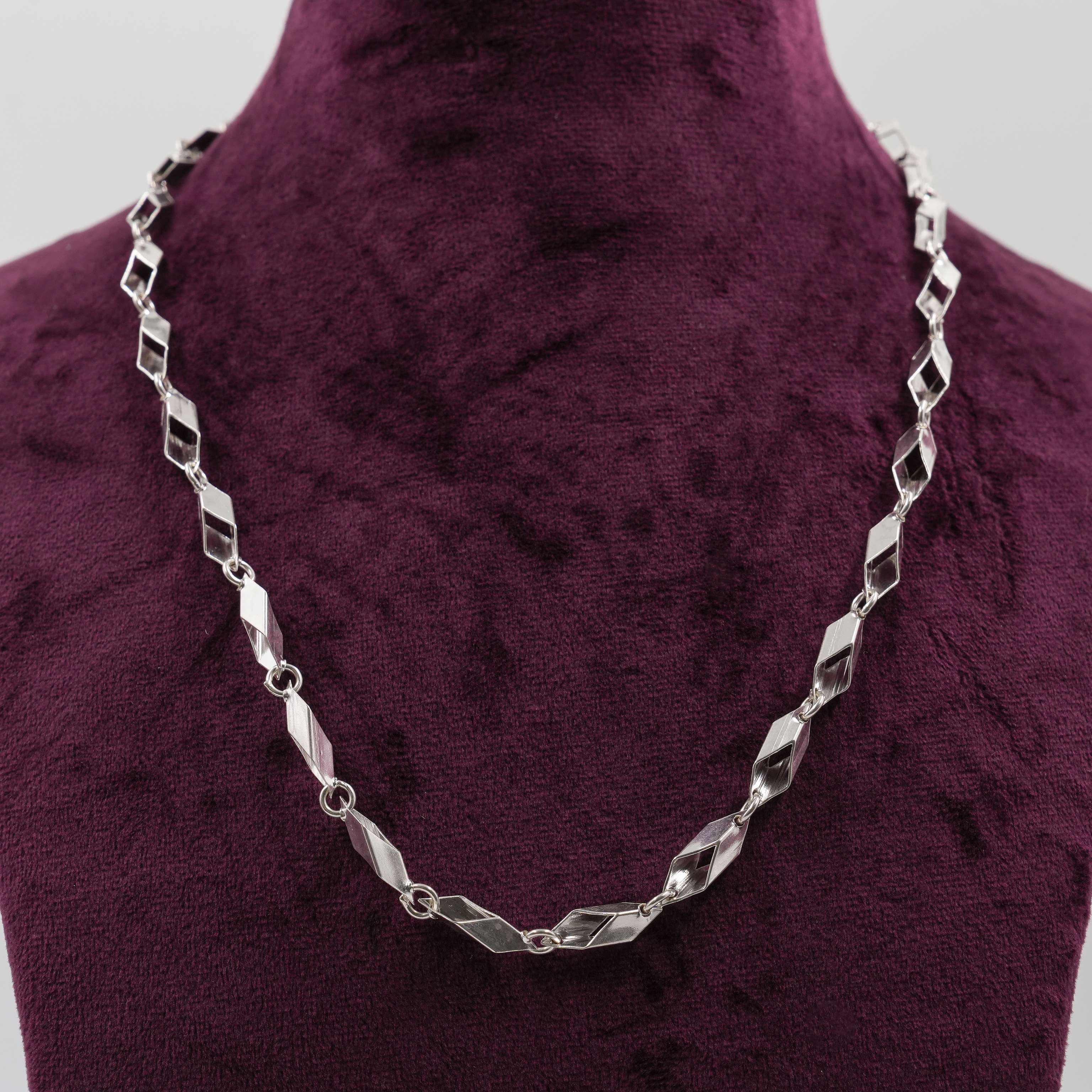 Ved Jewellers - Italian Silver Chain