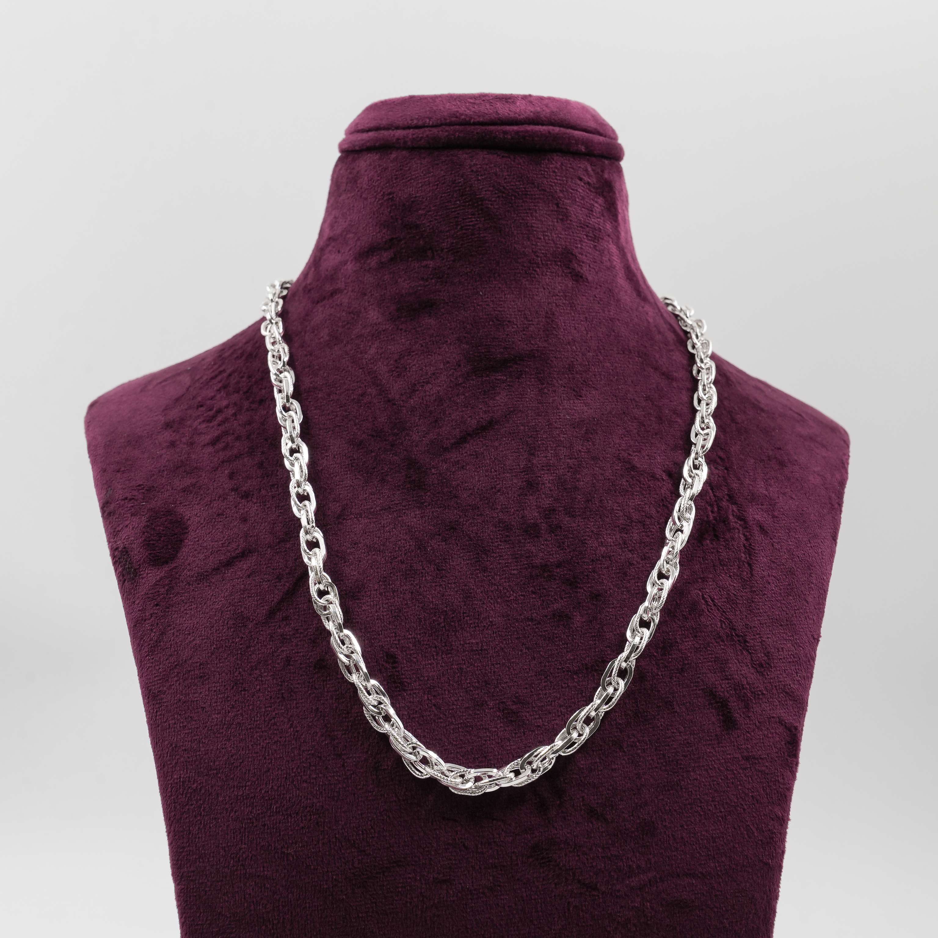 Ved Jewellers - Italian Silver Chain