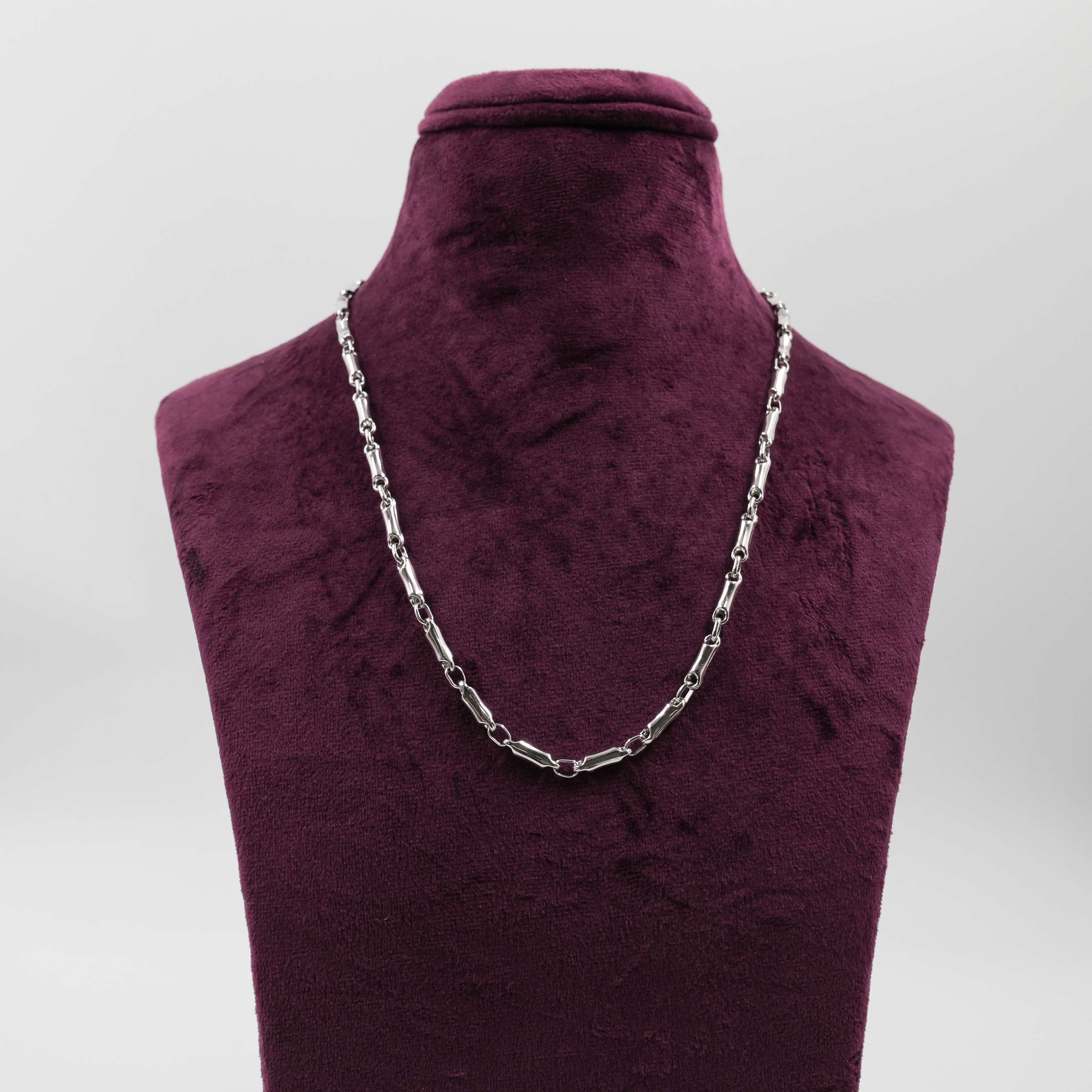 Ved Jewellers - Italian Silver Chain