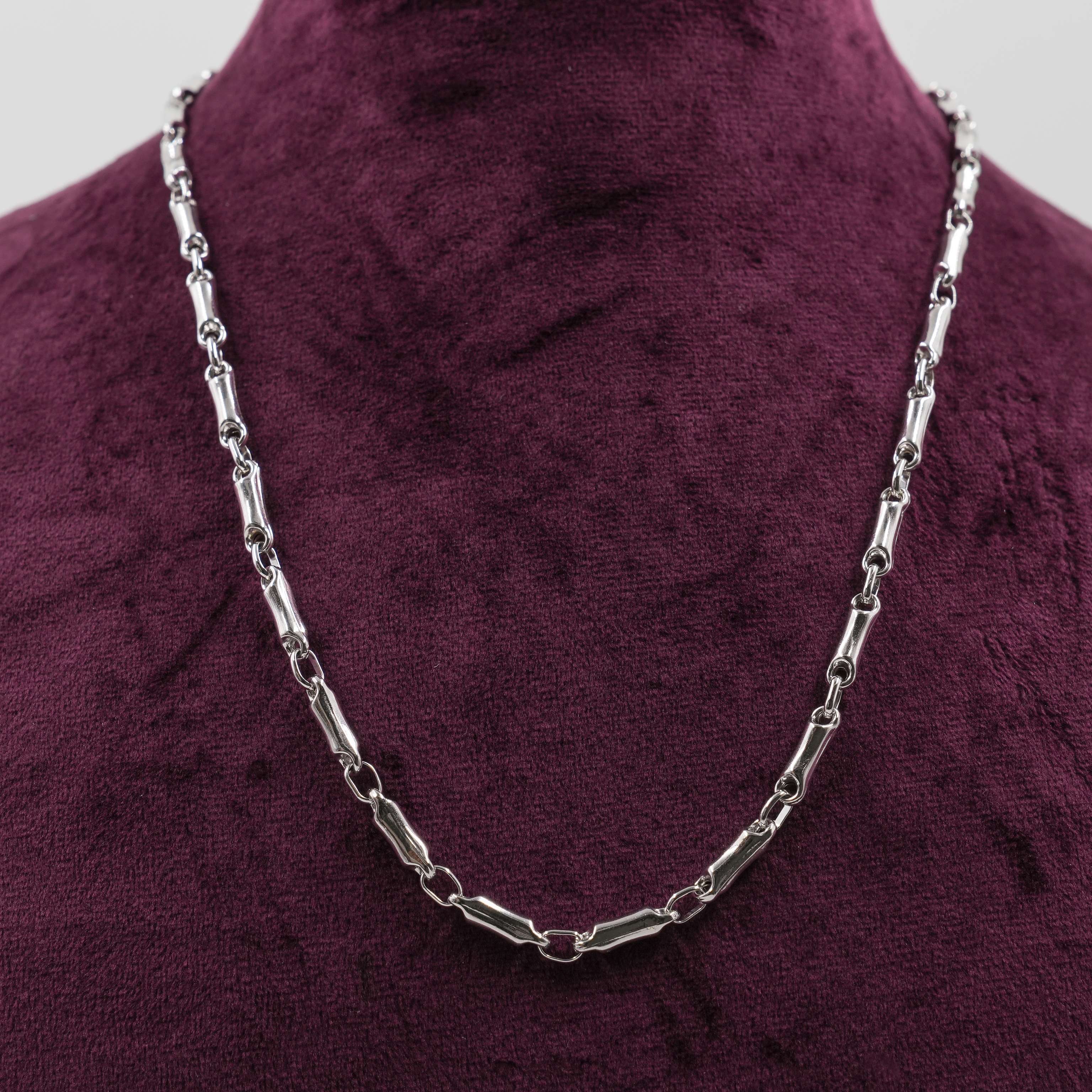 Italian Silver Chain