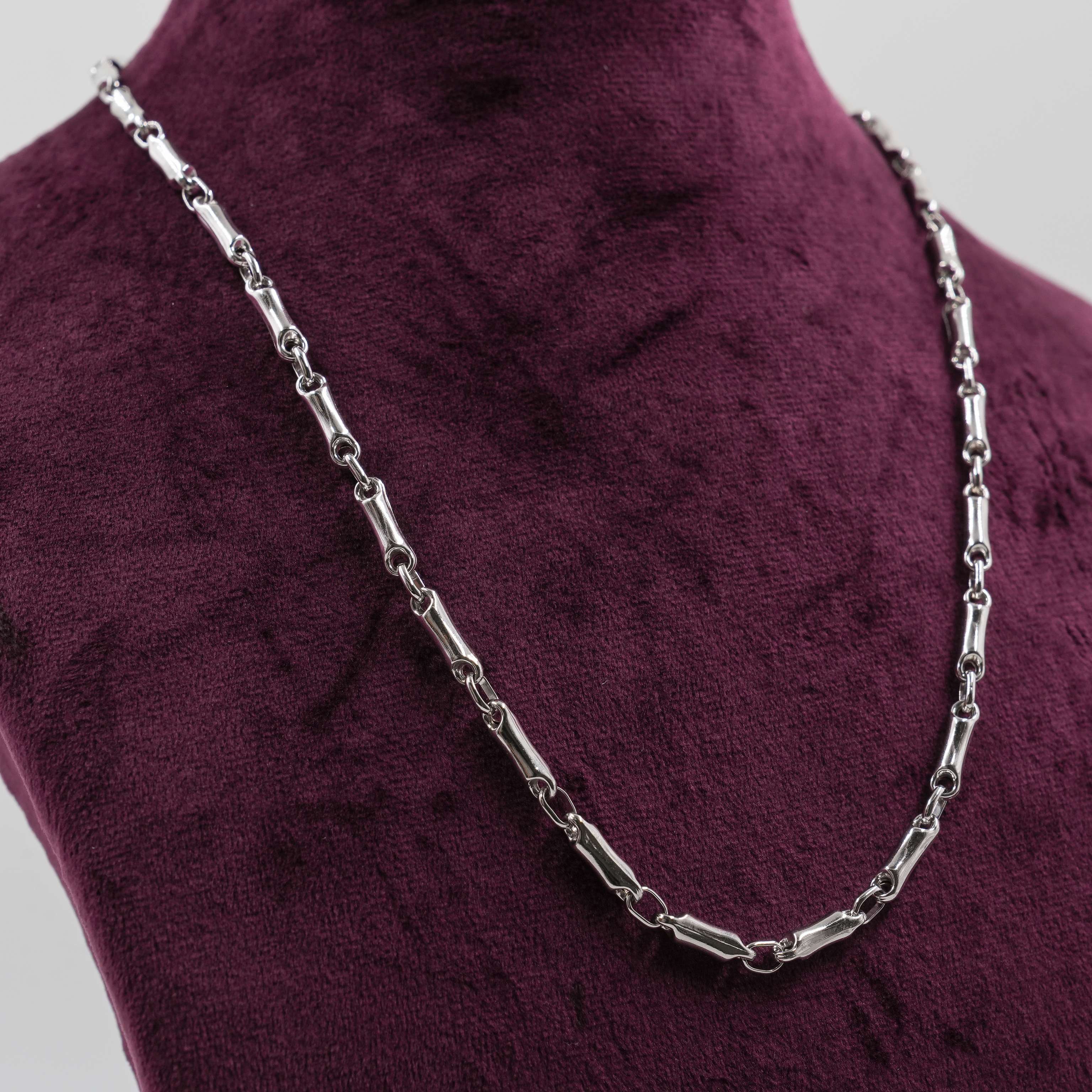 Italian Silver Chain