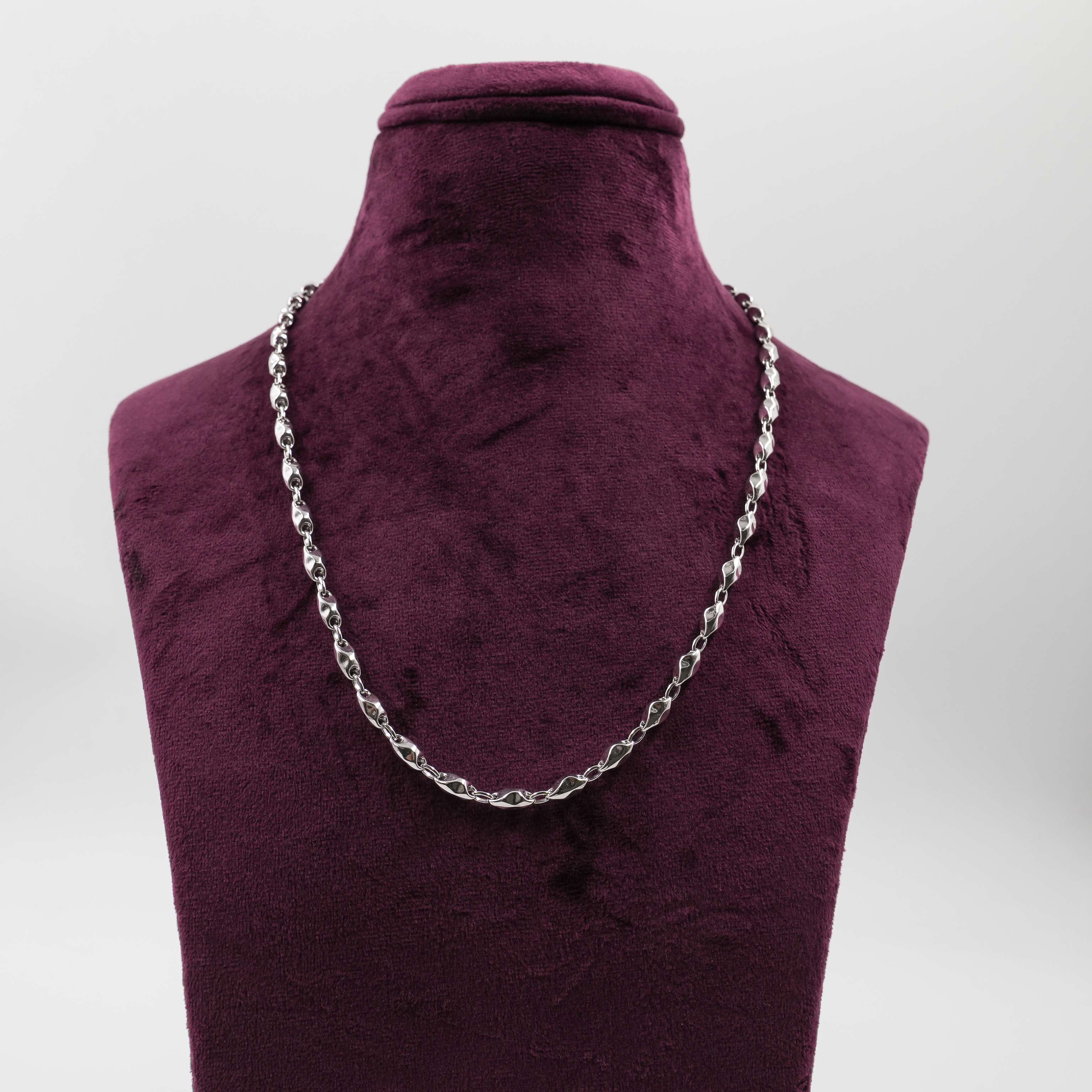Ved Jewellers - Italian Silver Chain