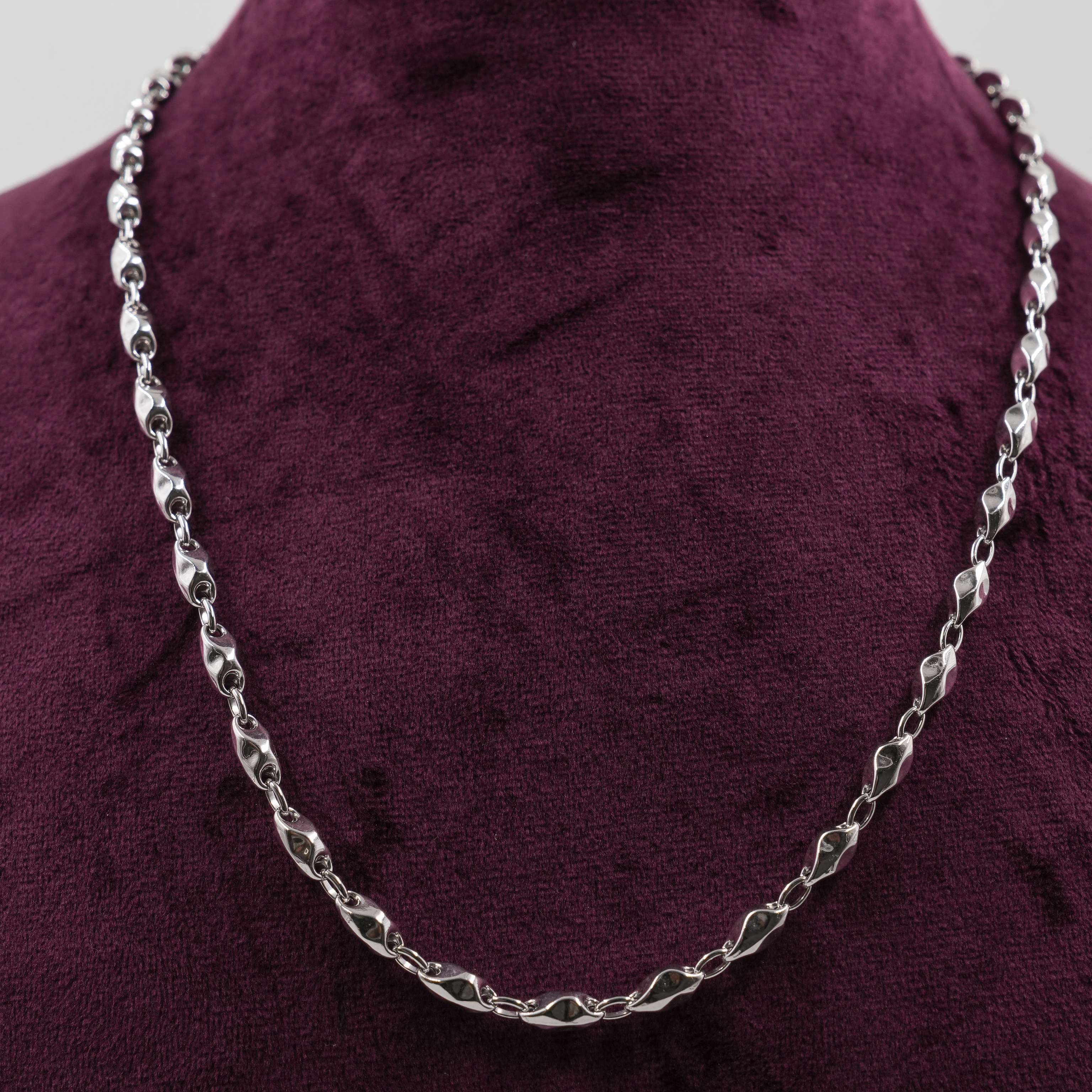 Italian Silver Chain
