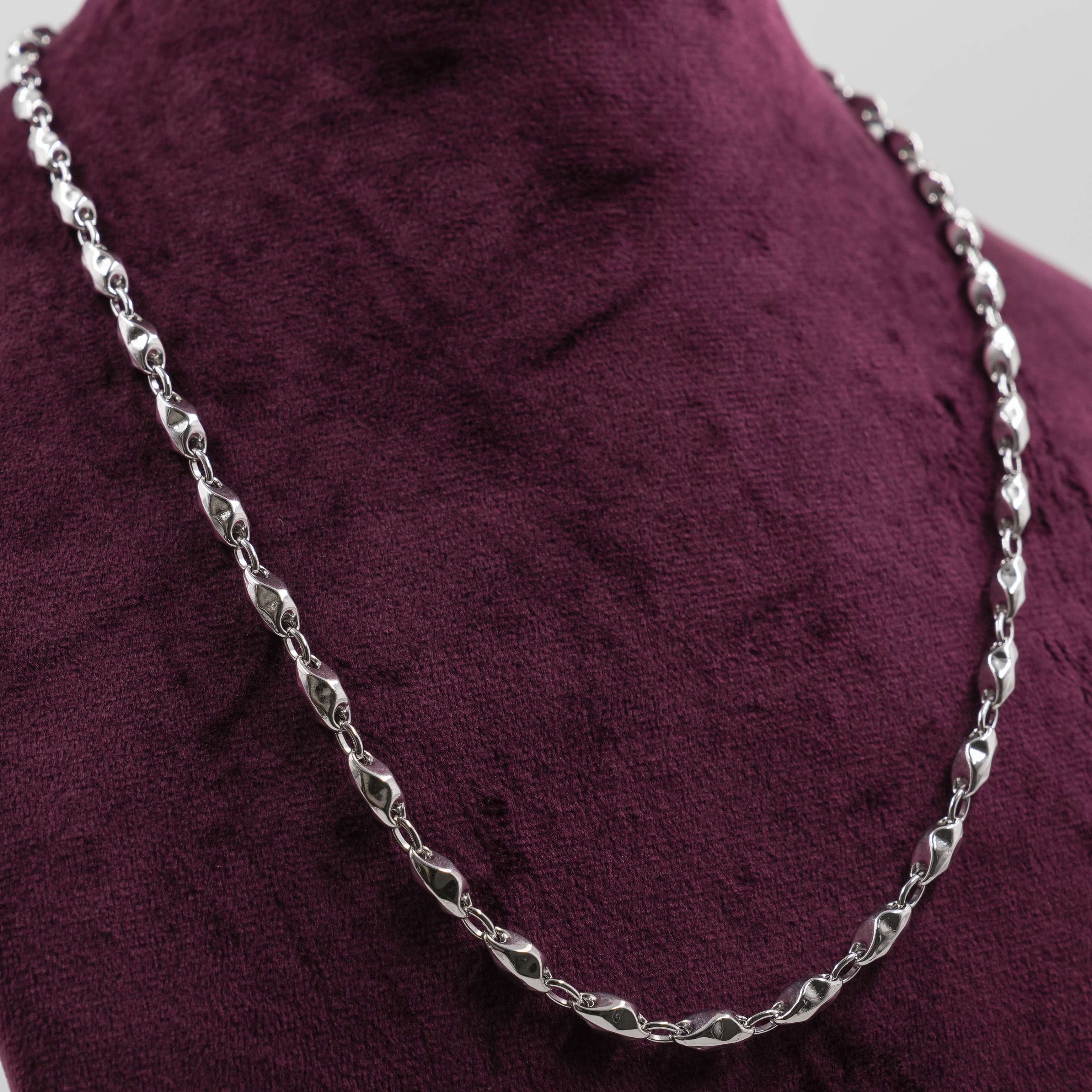 Italian Silver Chain
