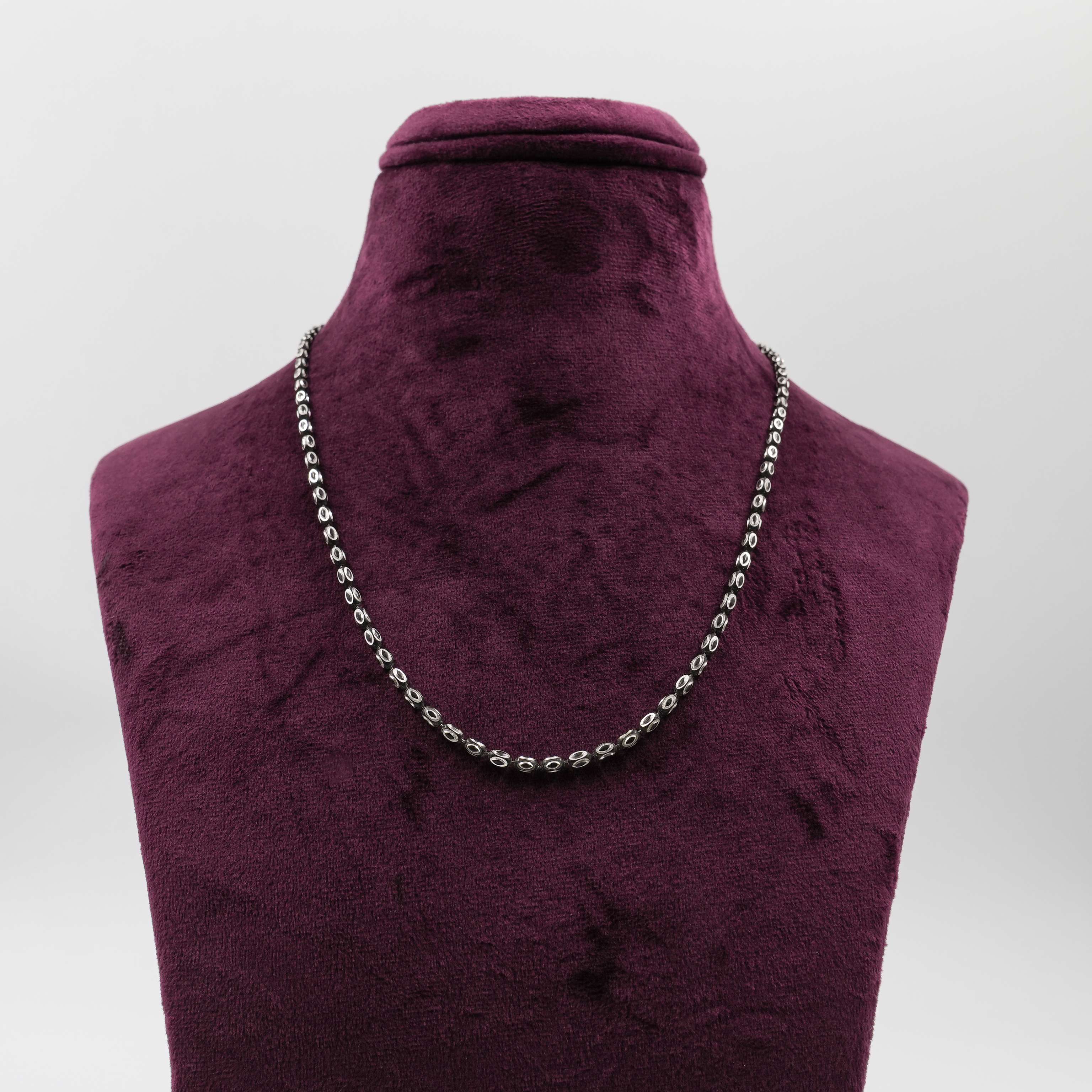 Ved Jewellers - Italian Silver Chain