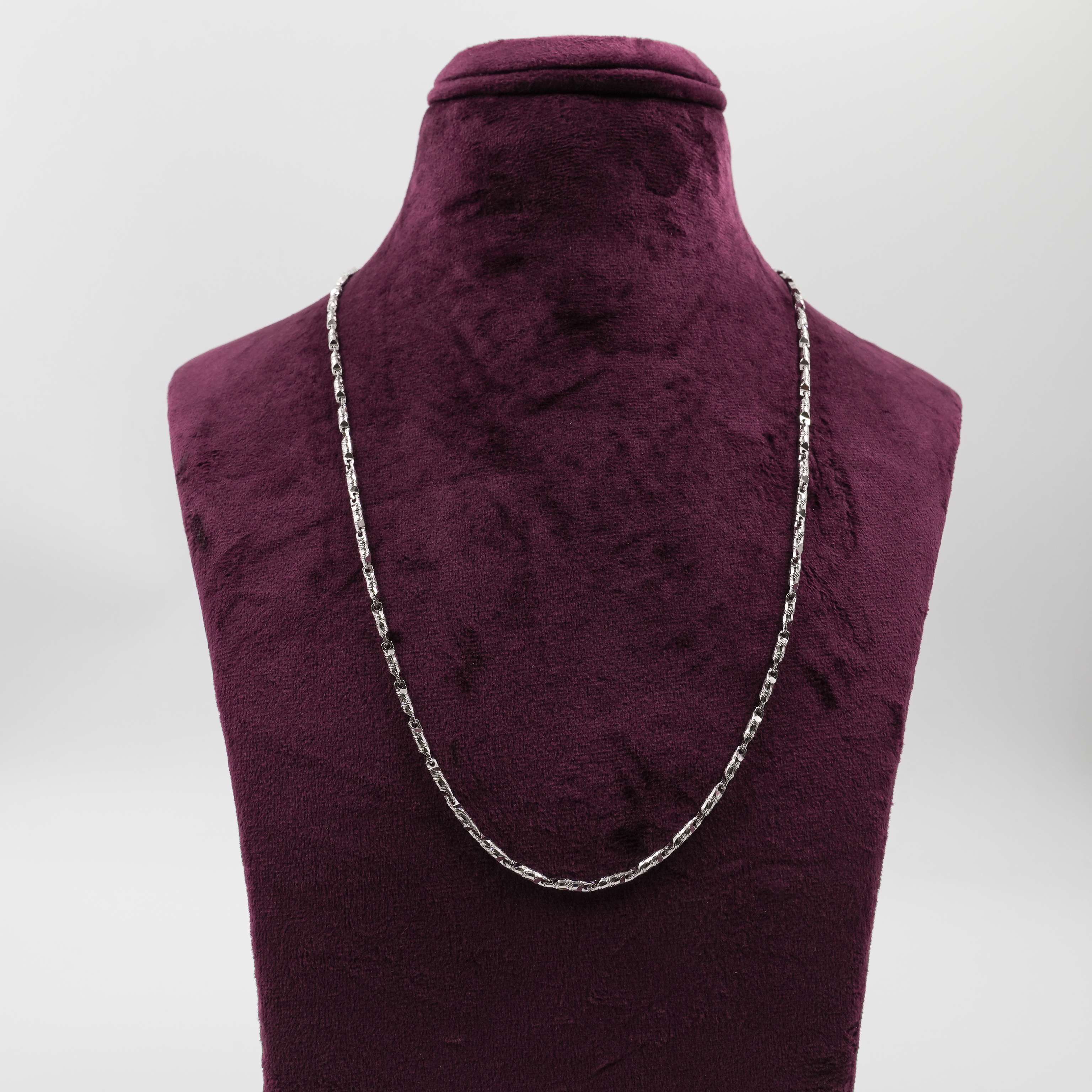 Ved Jewellers - Italian Silver Chain