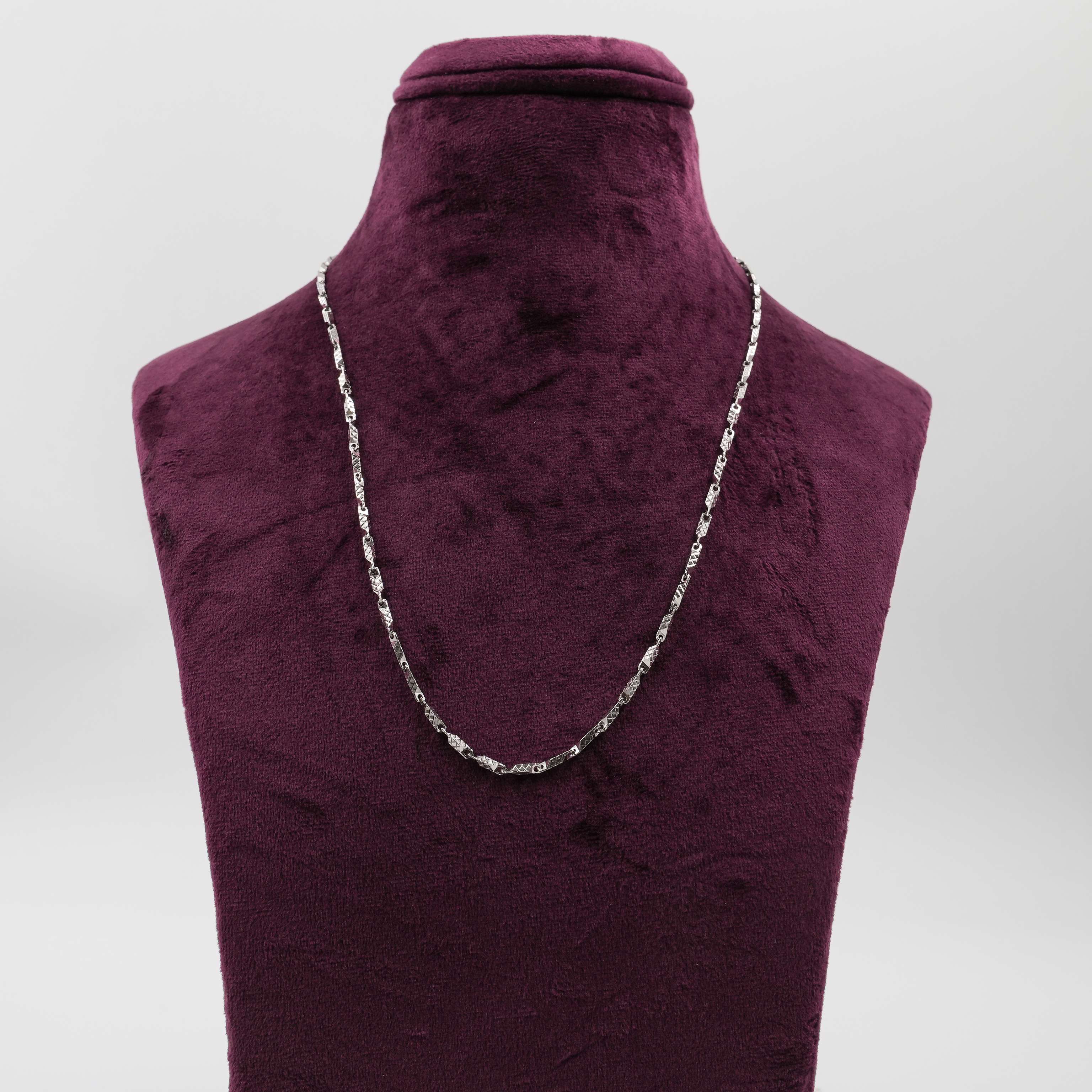 Ved Jewellers - Italian Silver Chain