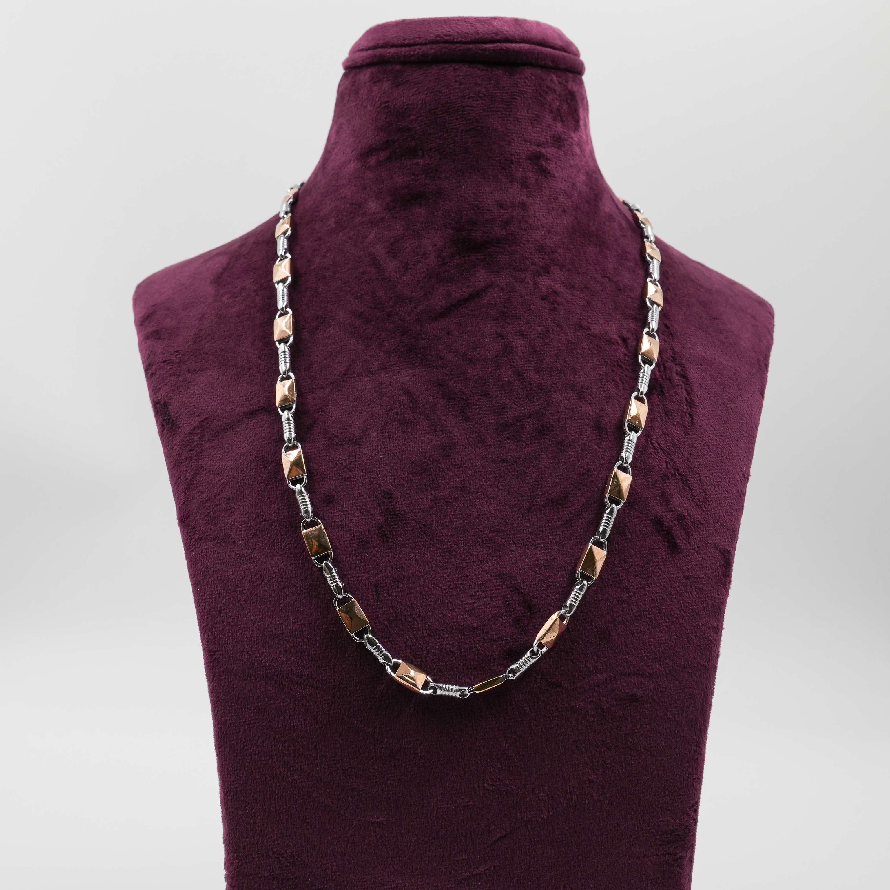Ved Jewellers - Italian Silver Chain