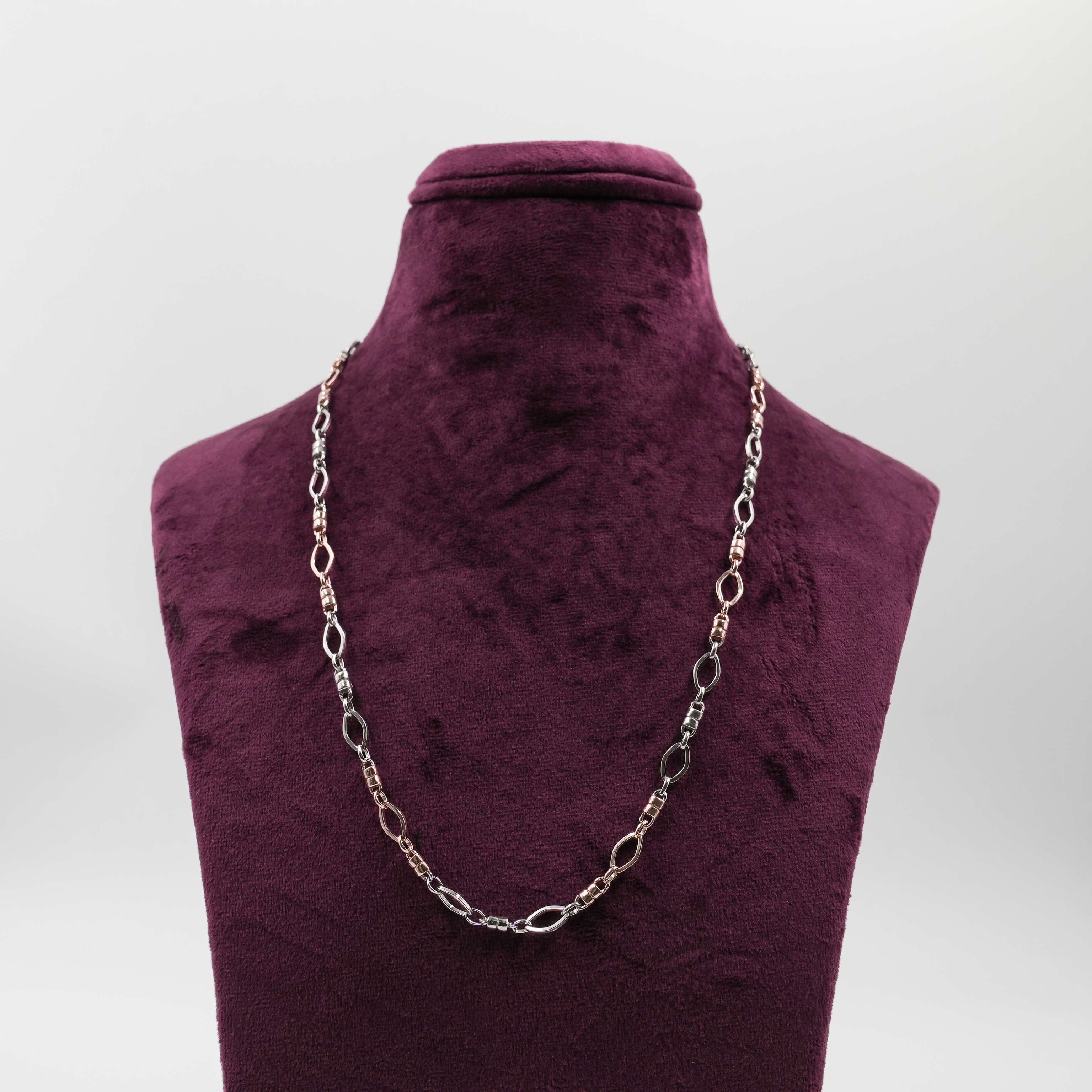 Ved Jewellers - Italian Silver Chain