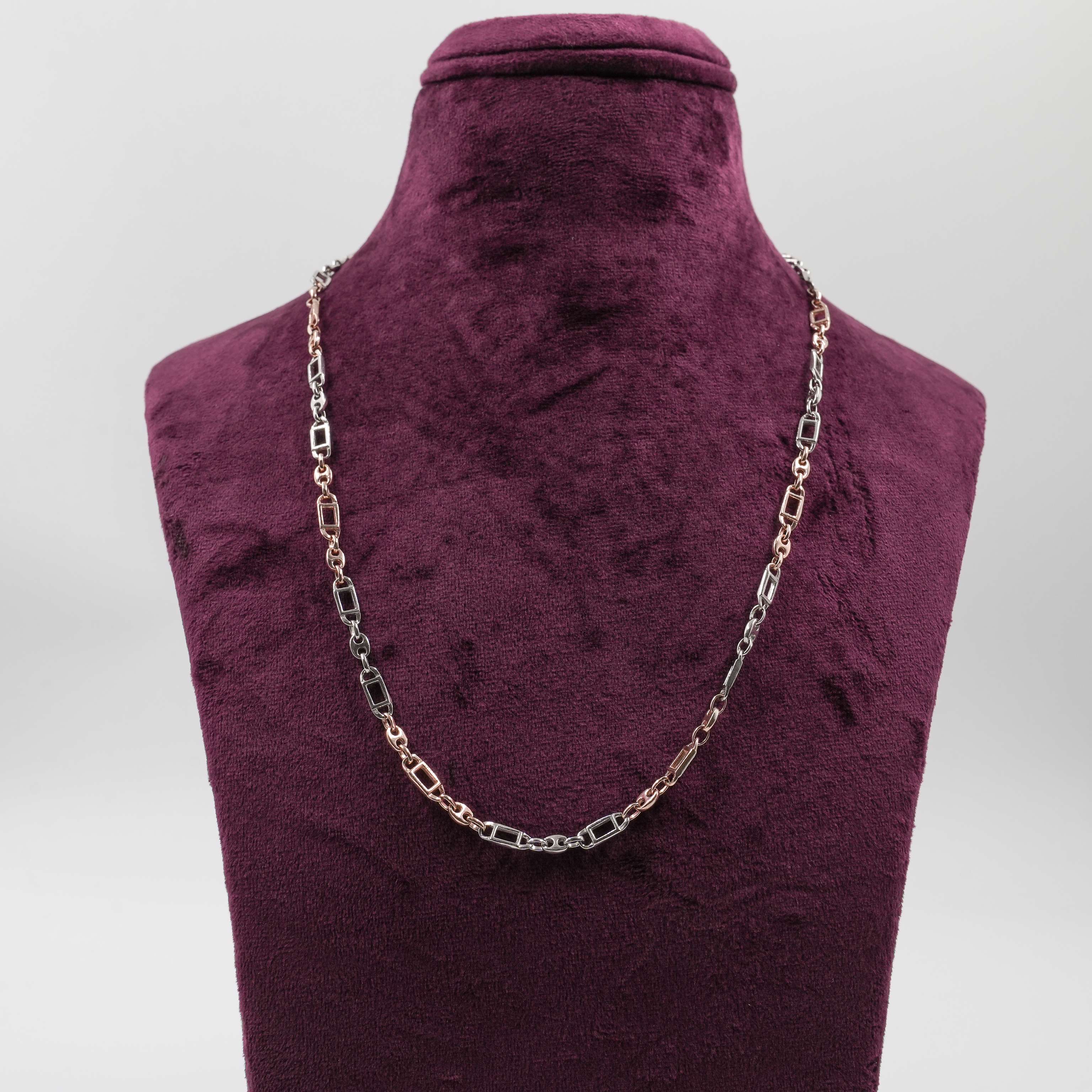 Ved Jewellers - Italian Silver Chain