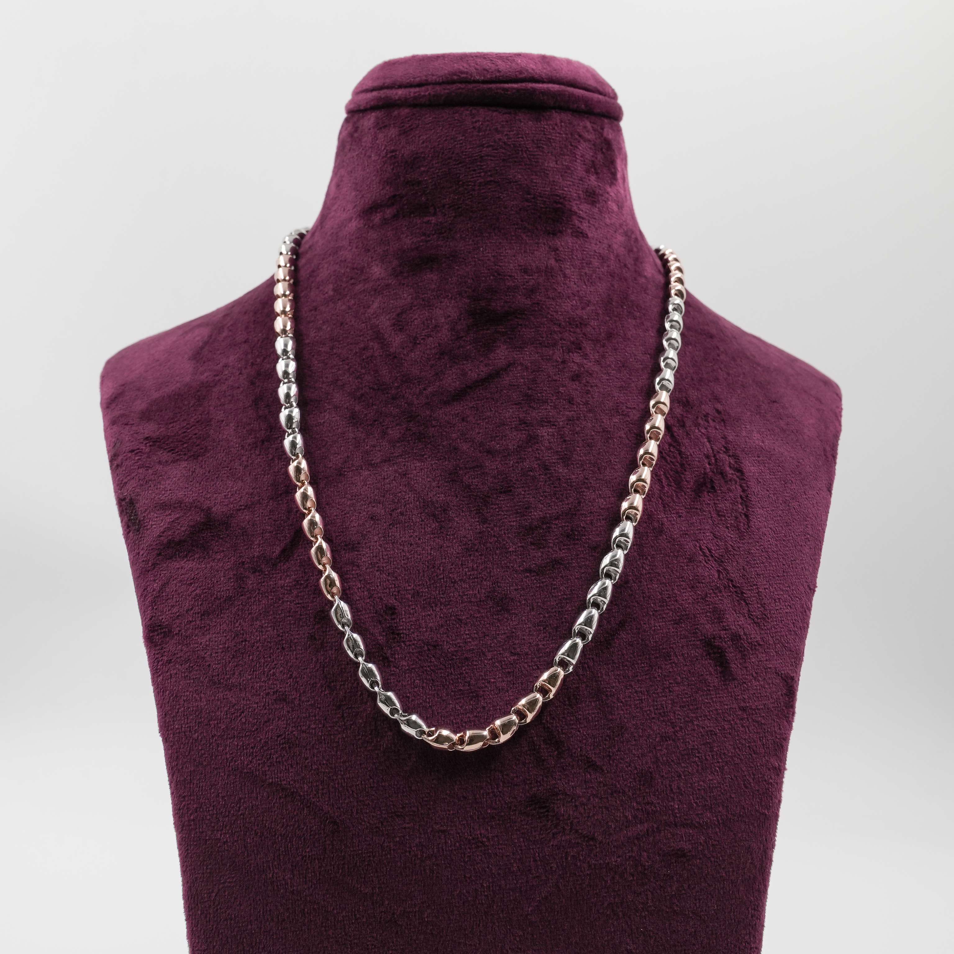 Ved Jewellers - Italian Silver Chain