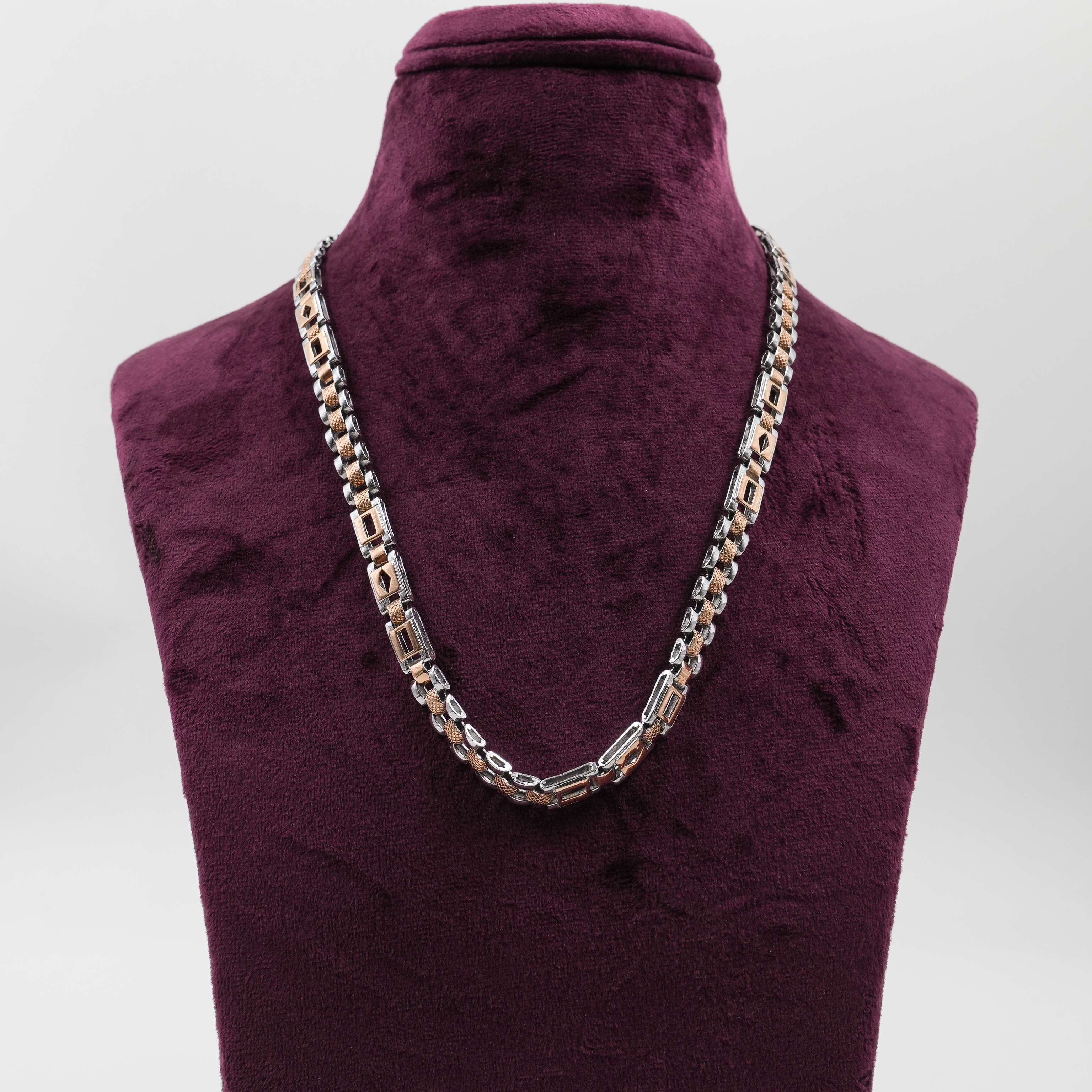 Ved Jewellers - Italian Silver Chain