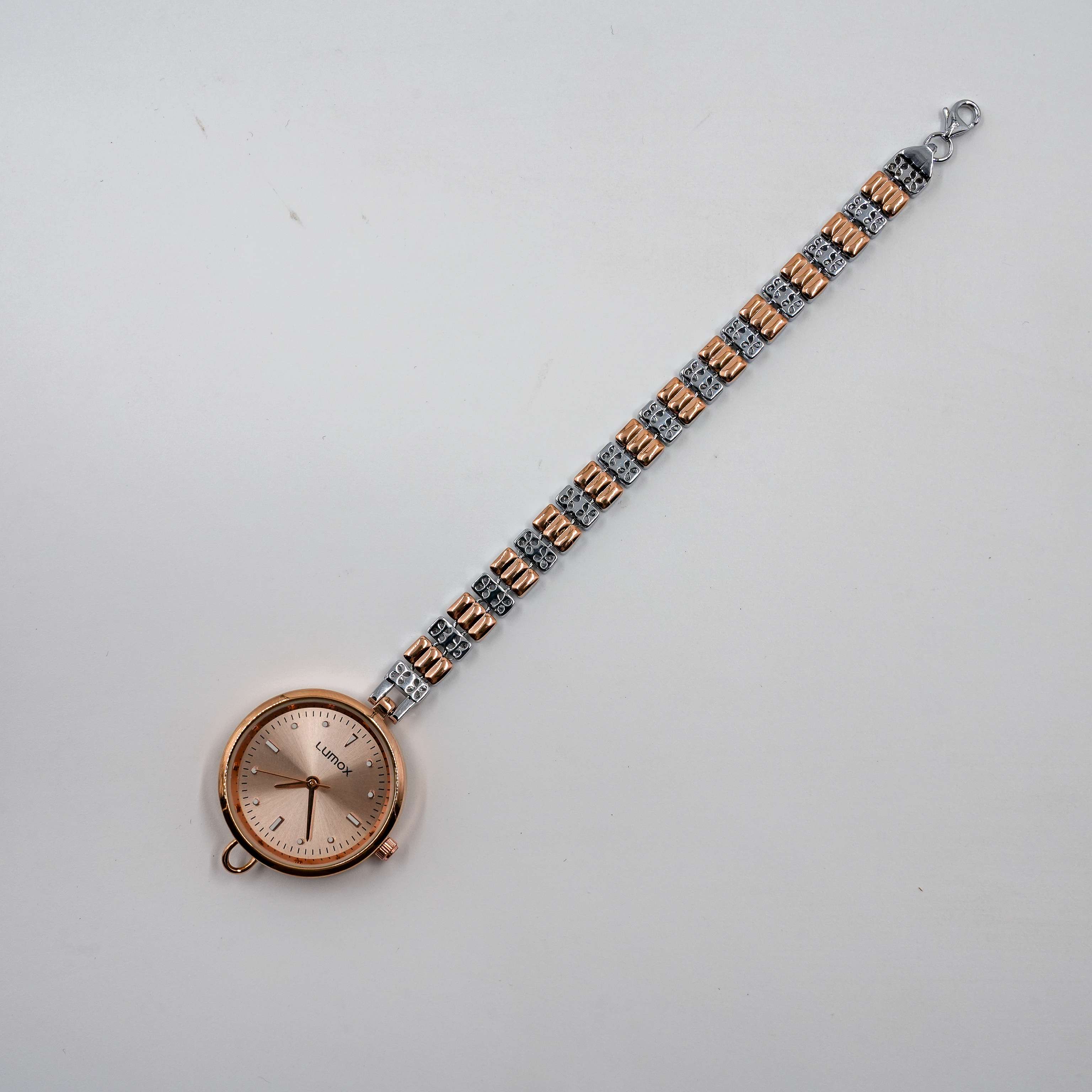 Ved Jewellers - Rose Gold Bracelet