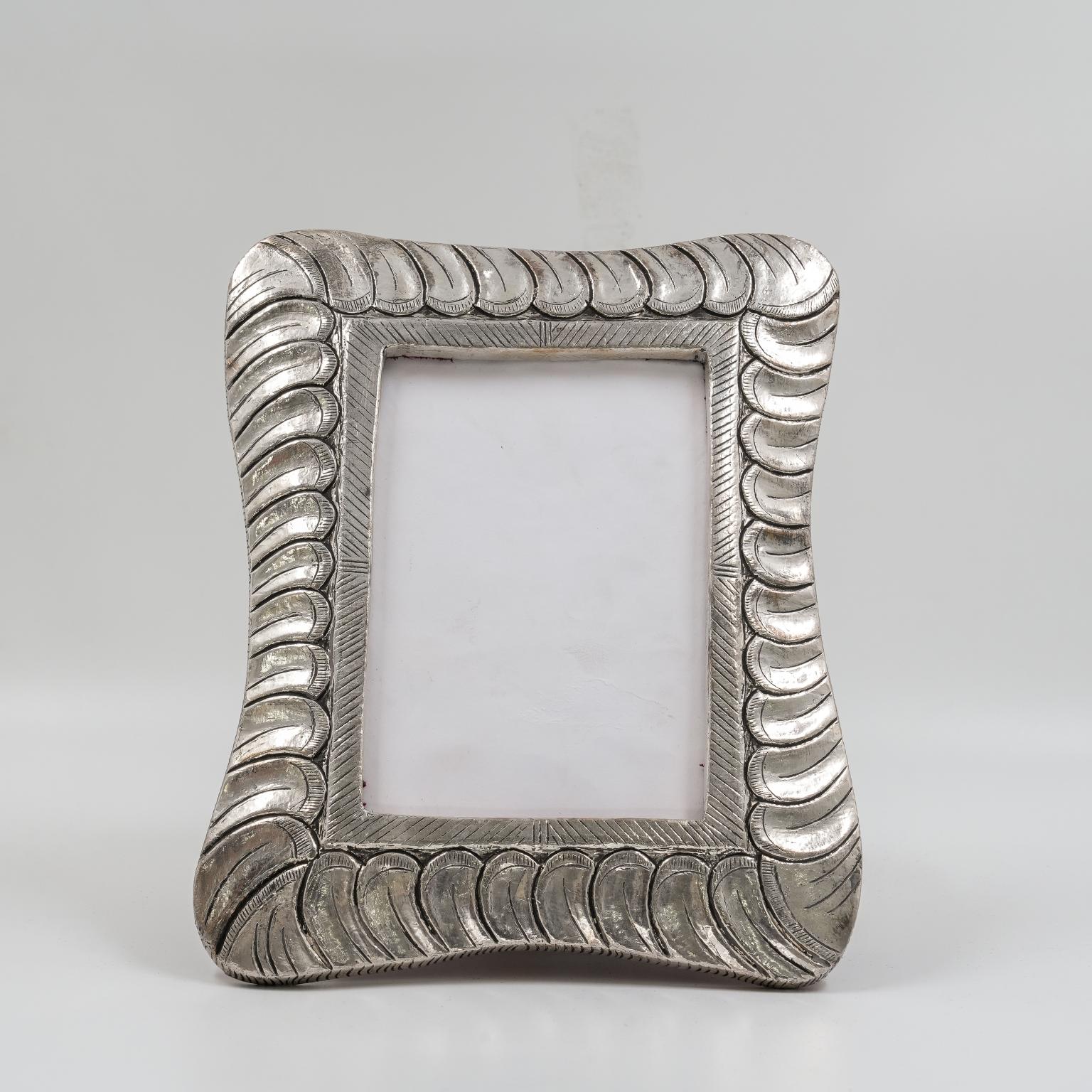 Ved Jewellers - Silver Photo Frame
