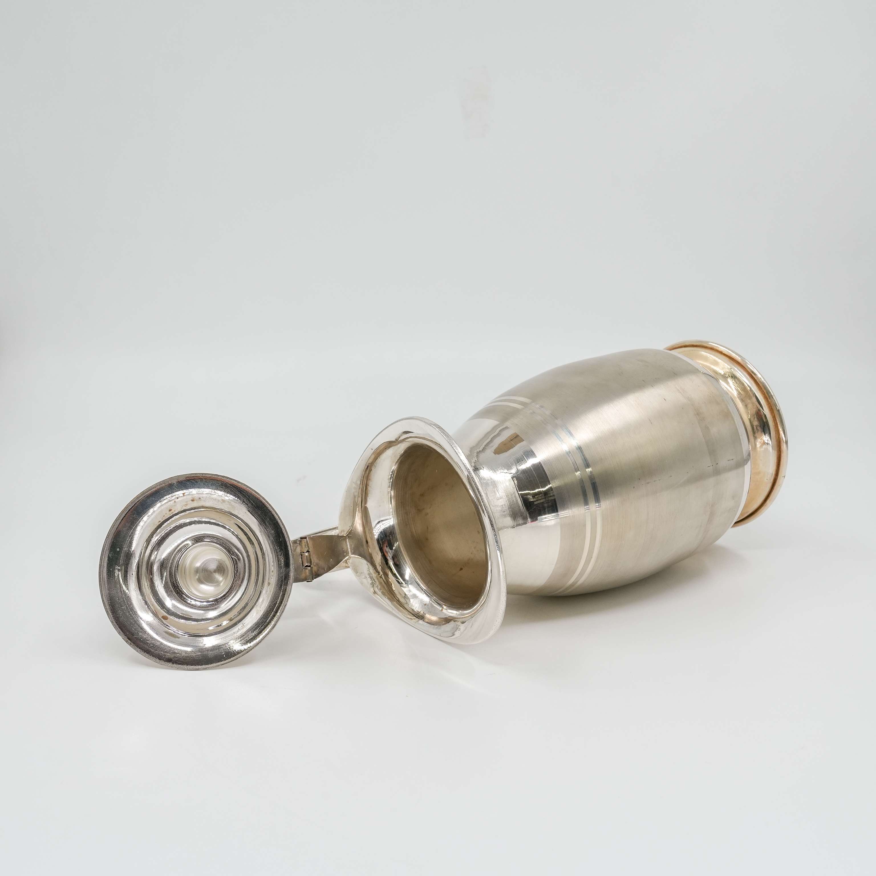 Ved Jewellers - Silver Jug