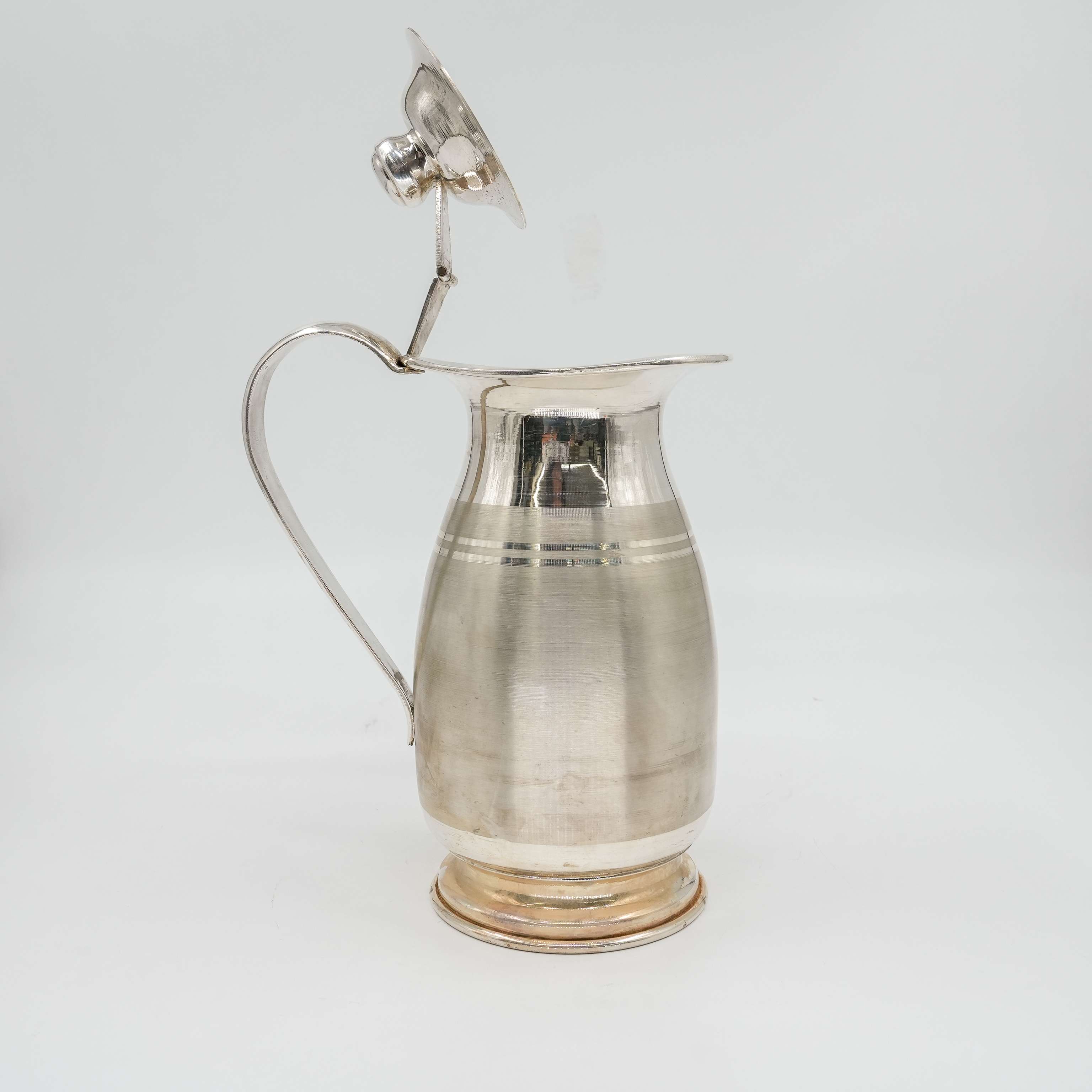 Ved Jewellers - Silver Jug