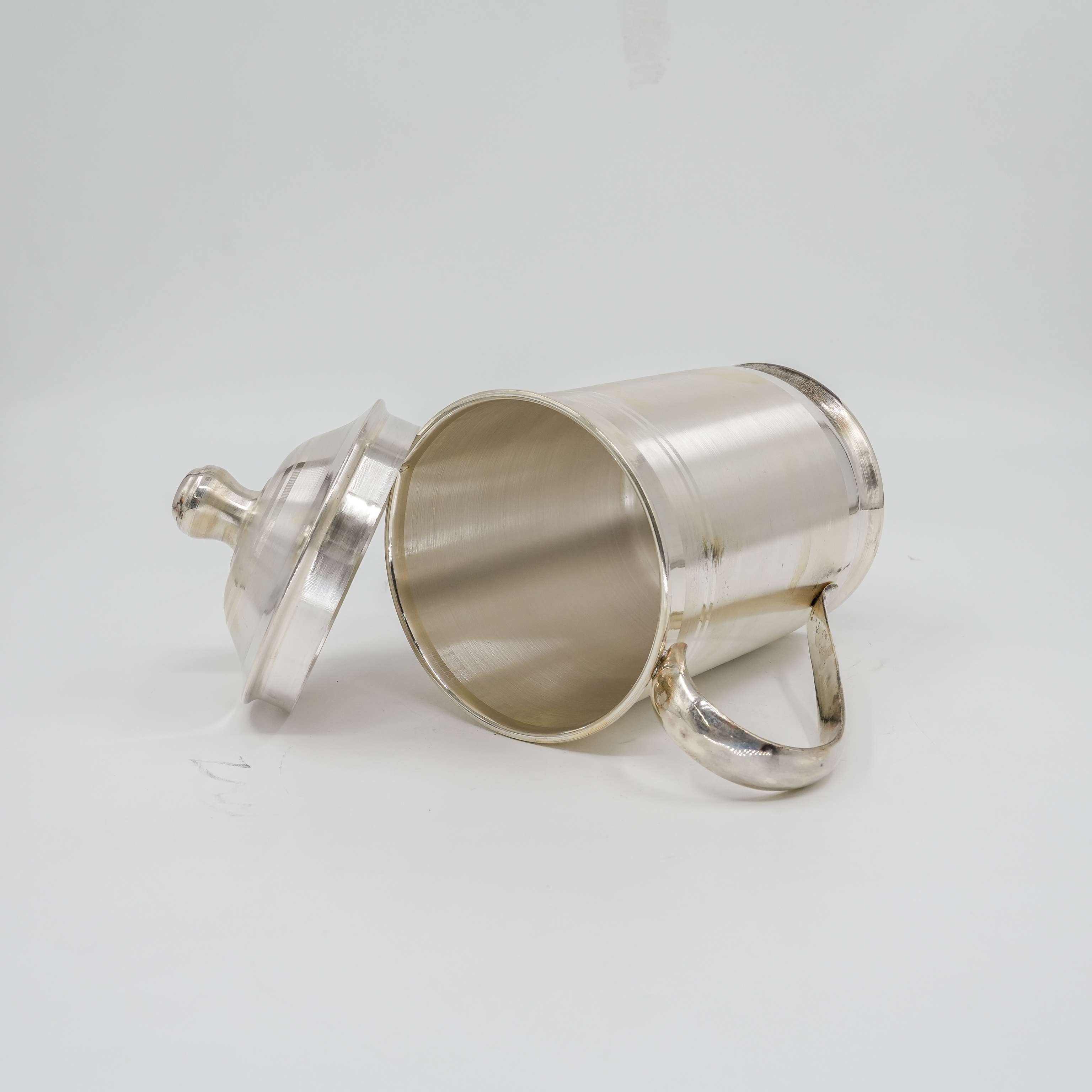 Ved Jewellers - Silver Jug