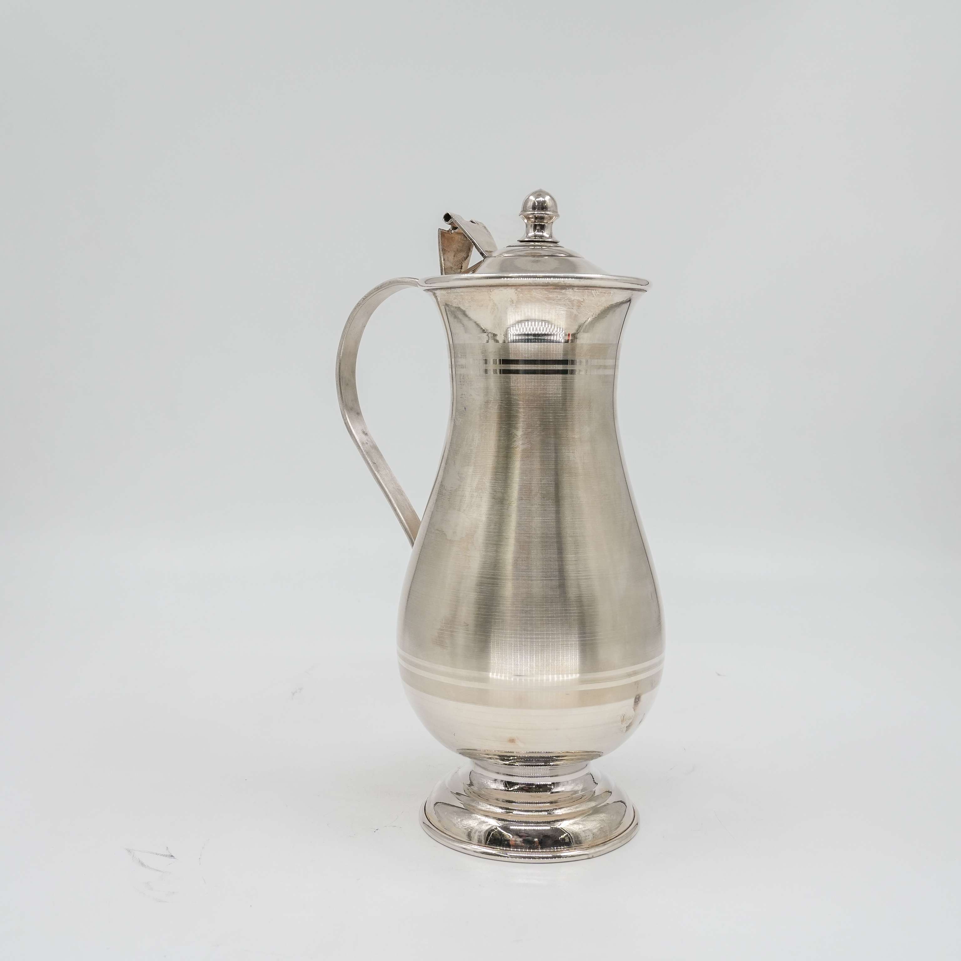 Ved Jewellers - Silver Jug