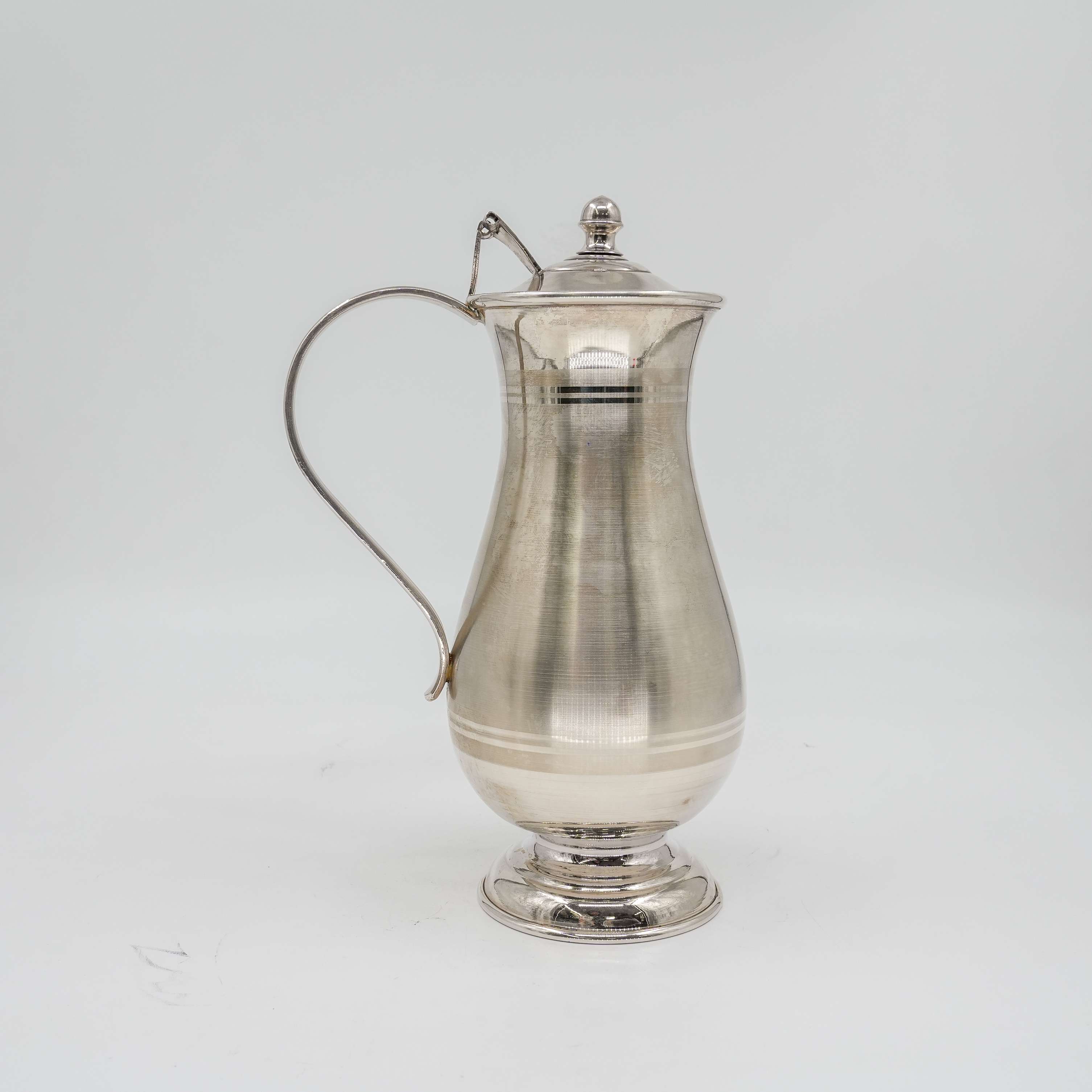 Ved Jewellers - Silver Jug